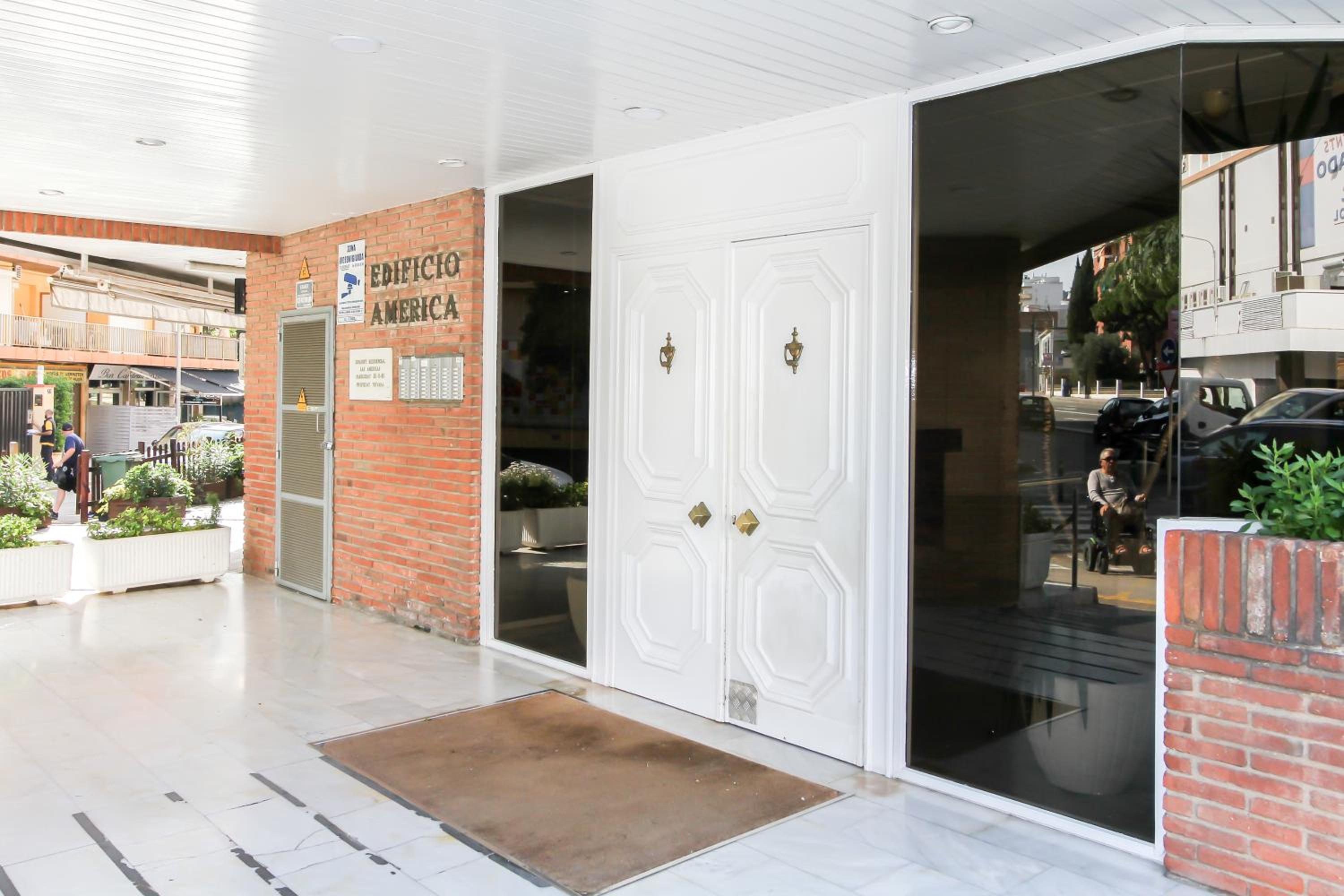 Apartamento Disa