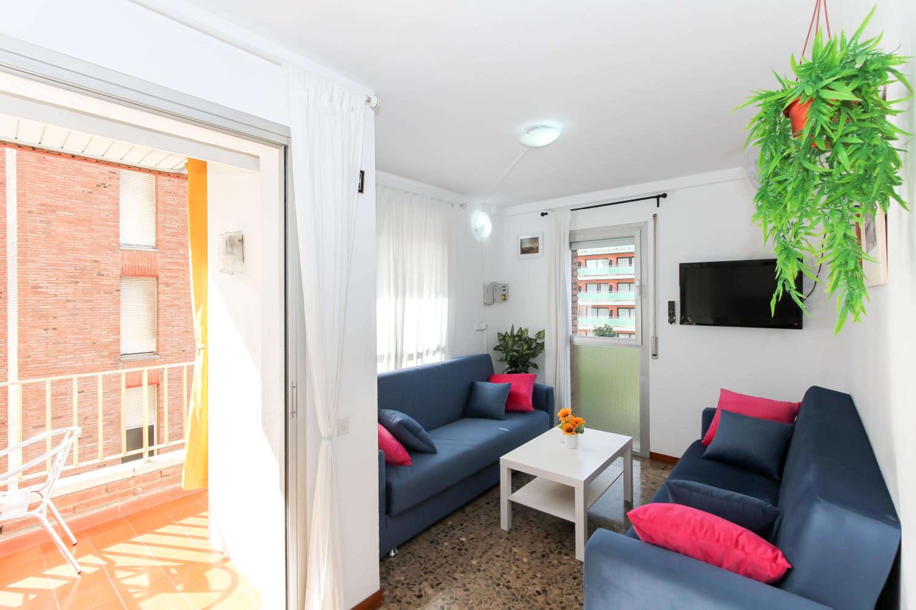 Apartamento Disa