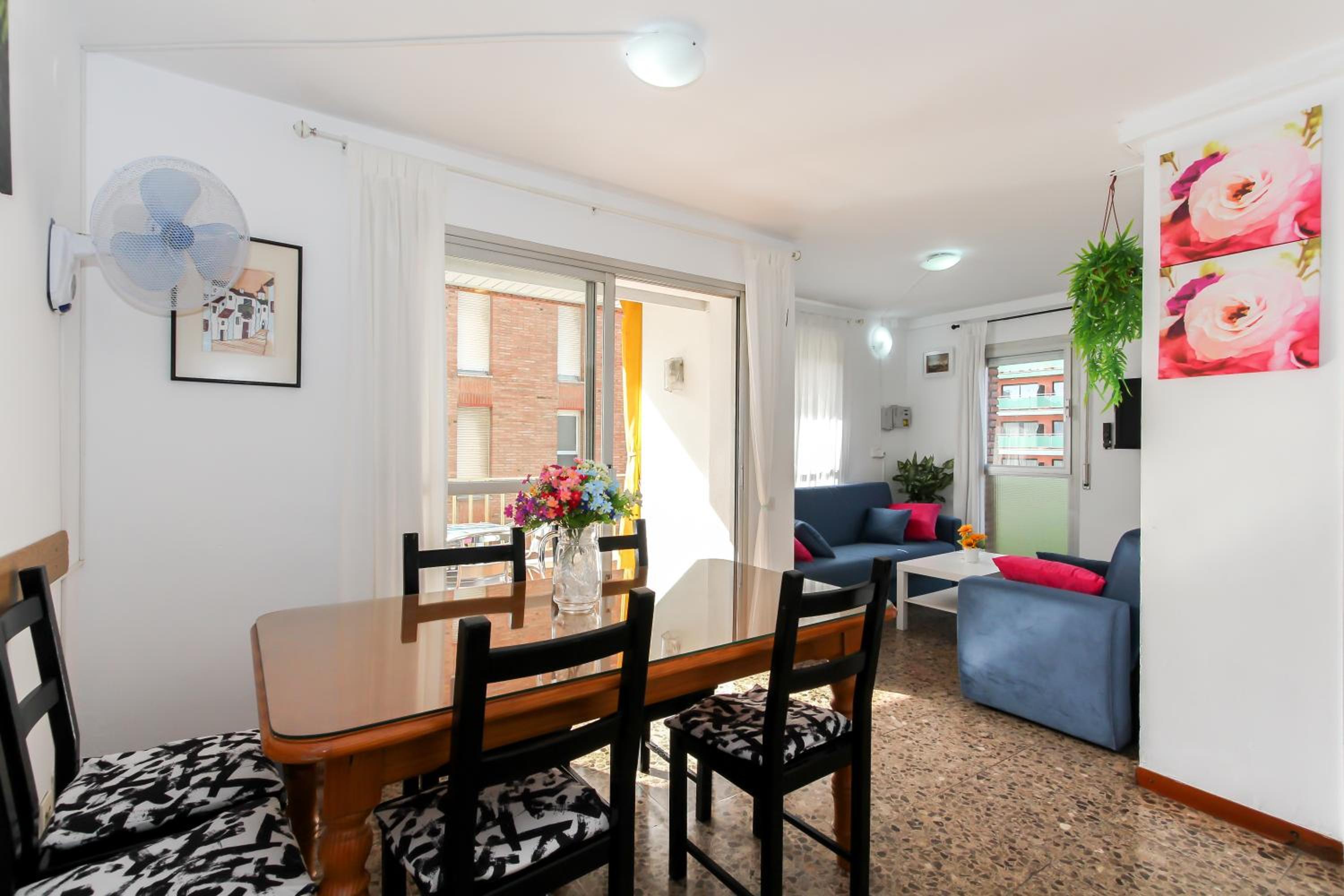 Apartamento Disa