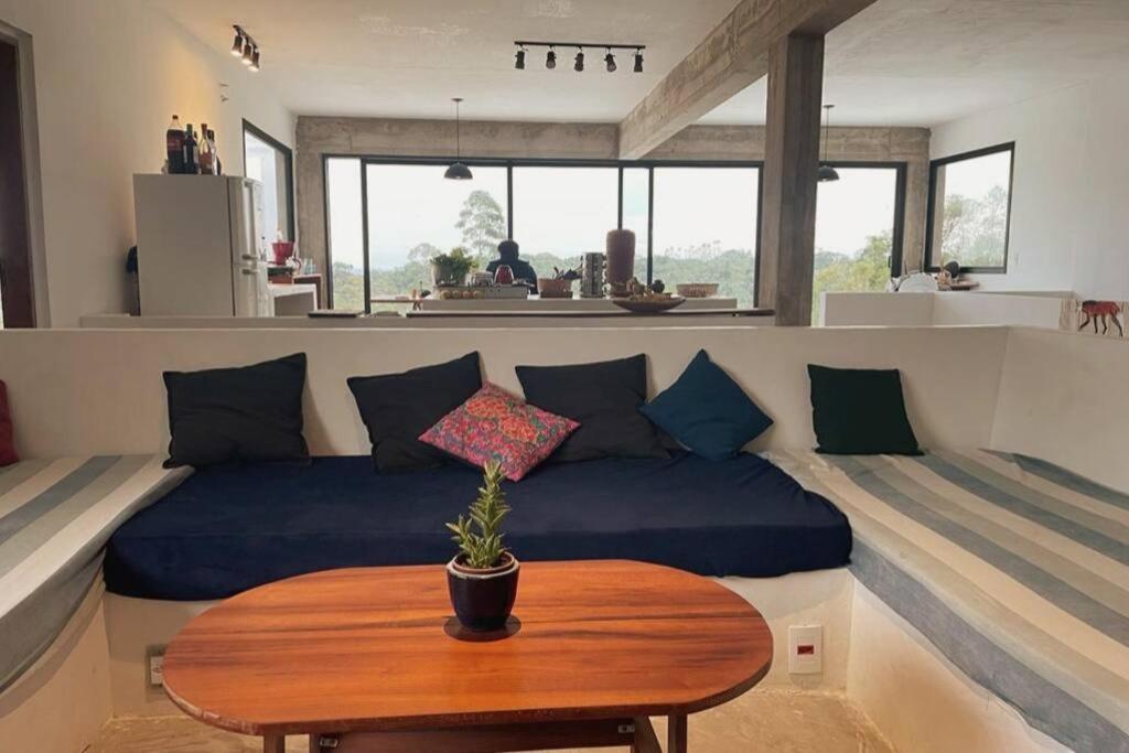 Sitio Lipa - Villa da Mata