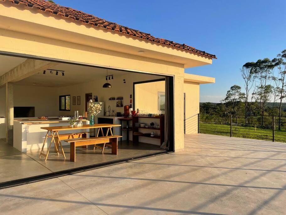 Sitio Lipa - Villa da Mata