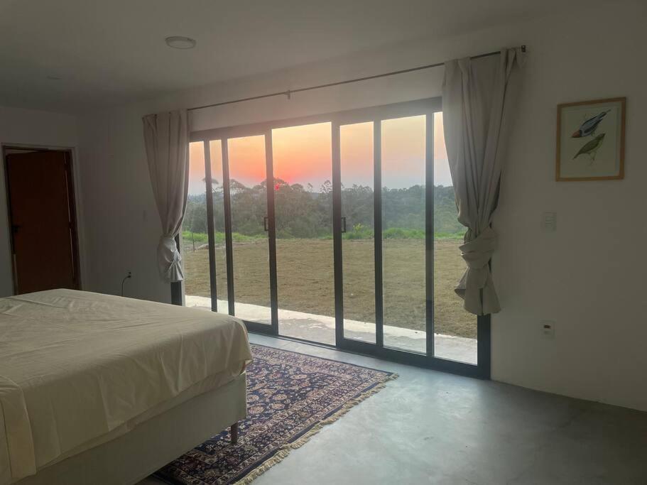 Sitio Lipa - Villa da Mata