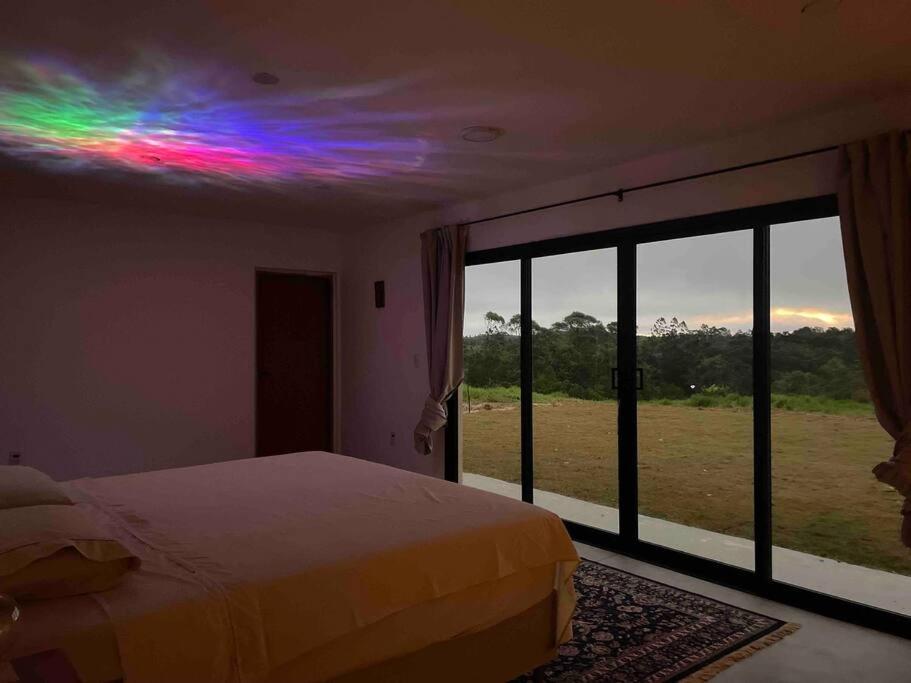 Sitio Lipa - Villa da Mata