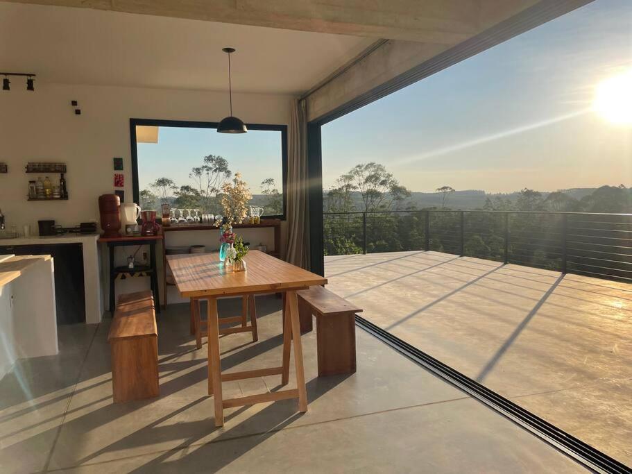 Sitio Lipa - Villa da Mata