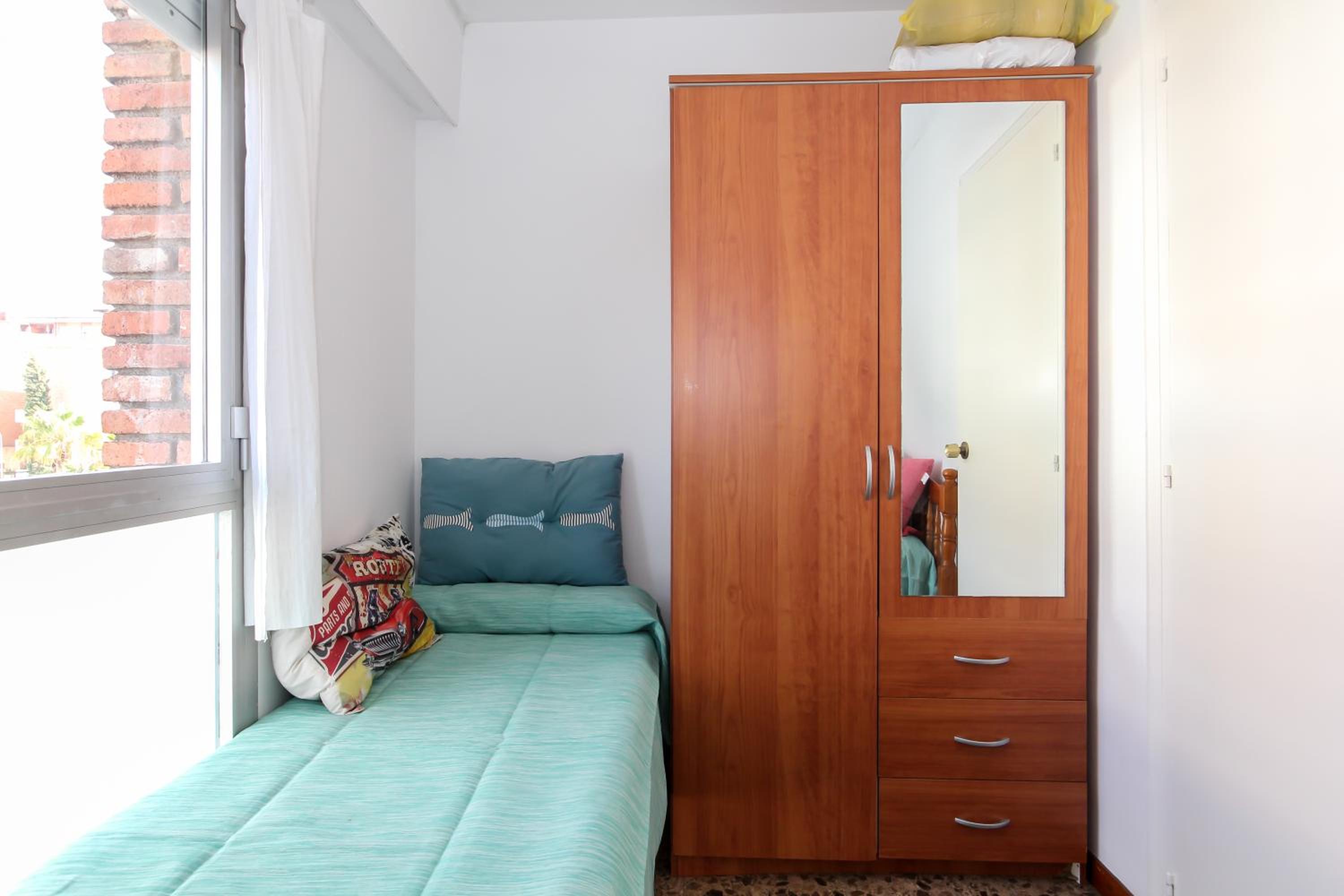 Apartamento Disa