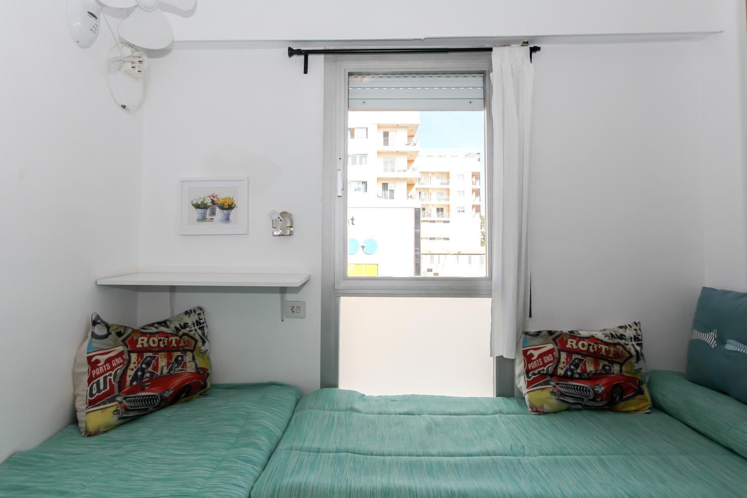 Apartamento Disa