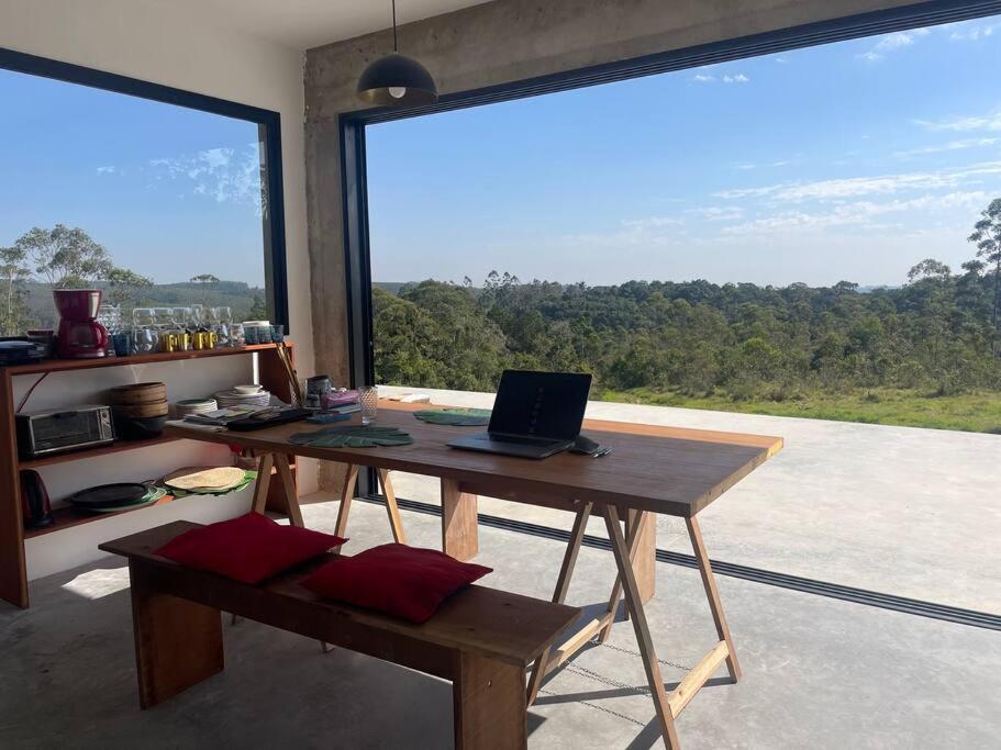 Sitio Lipa - Villa da Mata