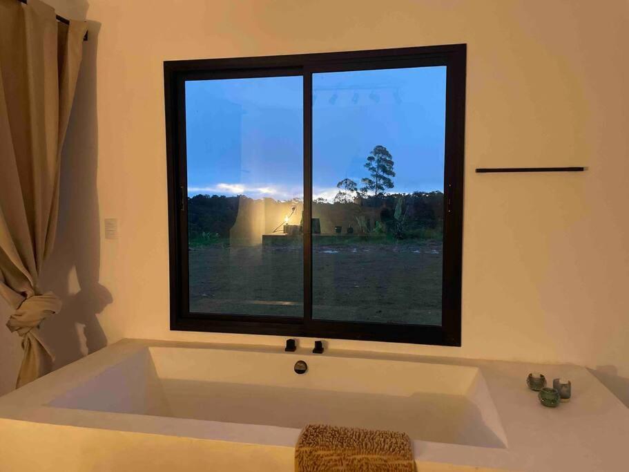 Sitio Lipa - Villa da Mata