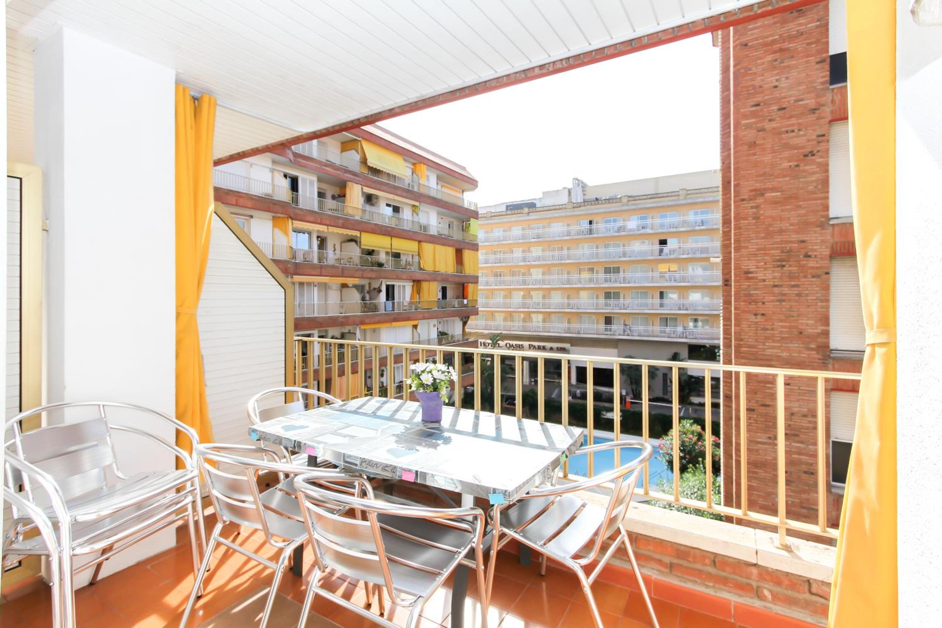 Apartamento Disa