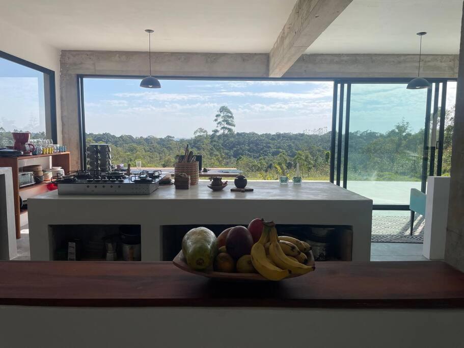 Sitio Lipa - Villa da Mata