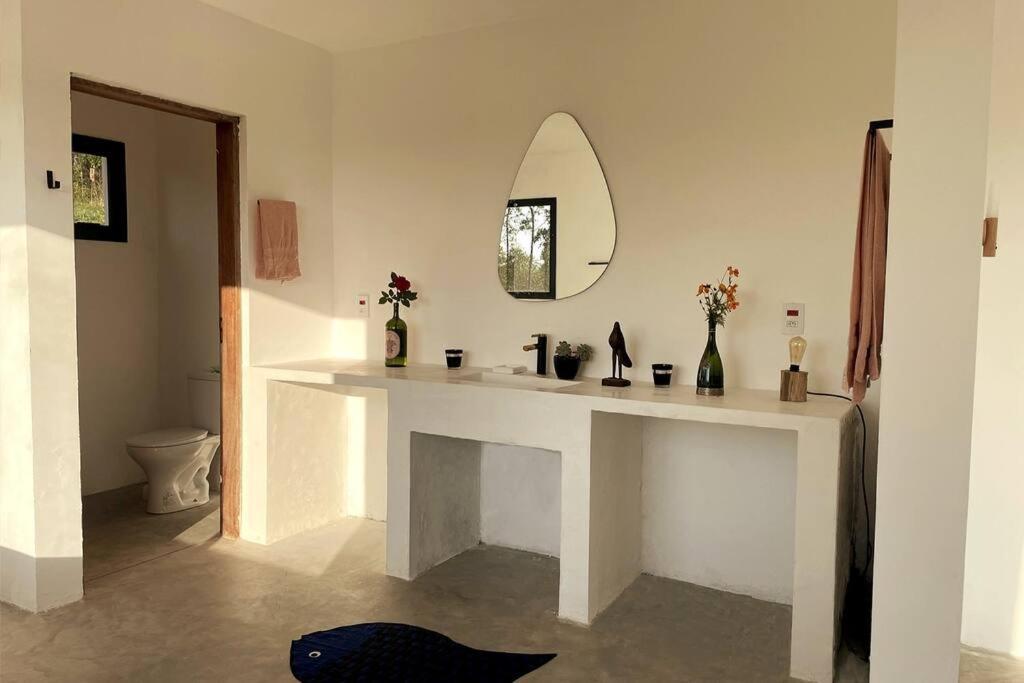 Sitio Lipa - Villa da Mata