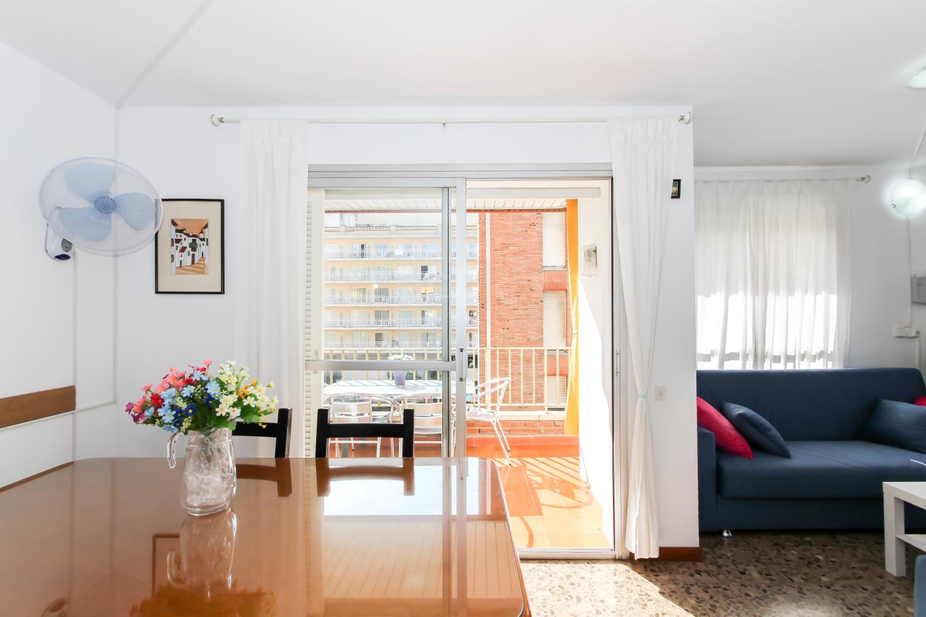 Apartamento Disa