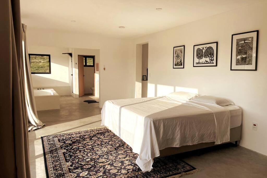 Sitio Lipa - Villa da Mata