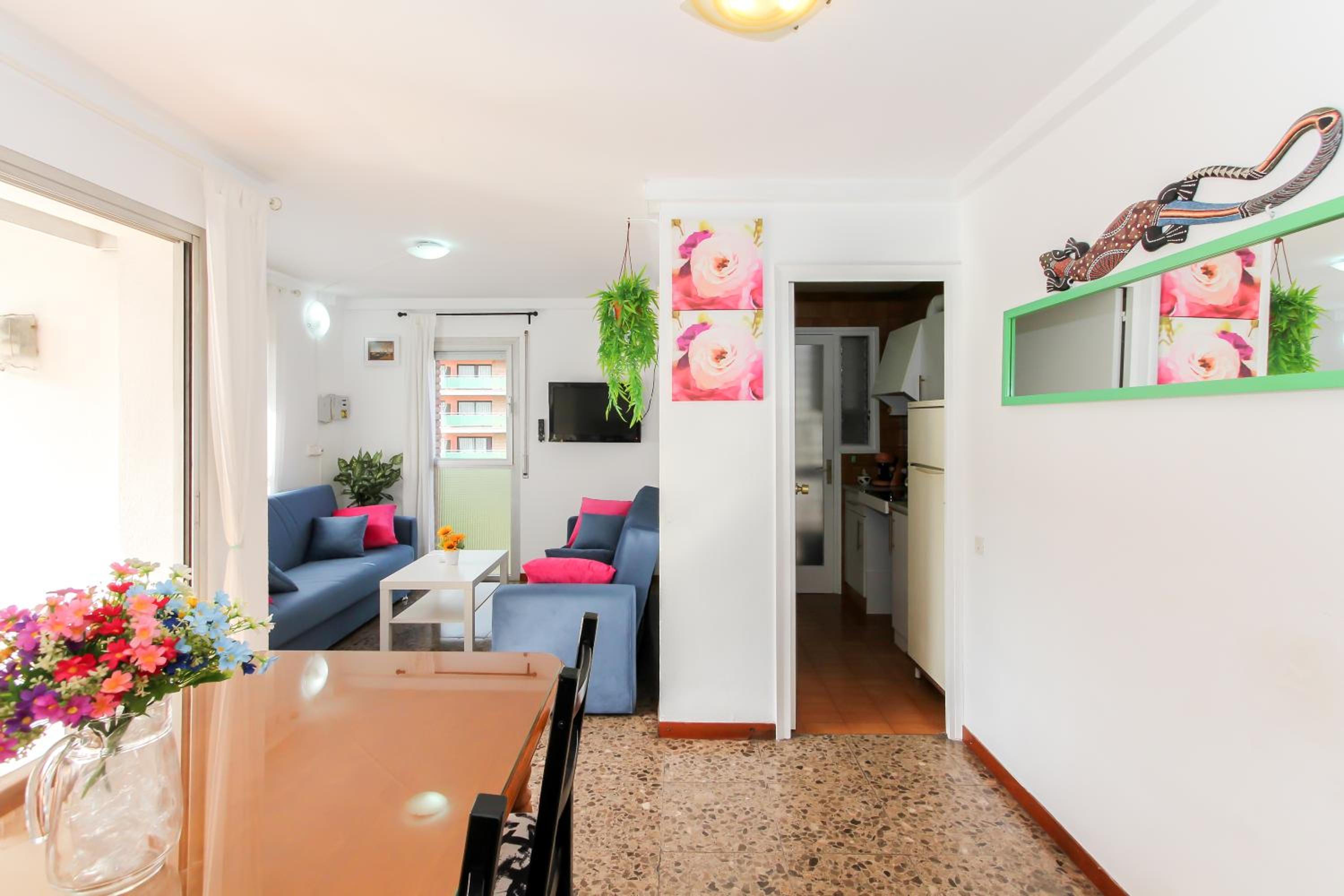 Apartamento Disa