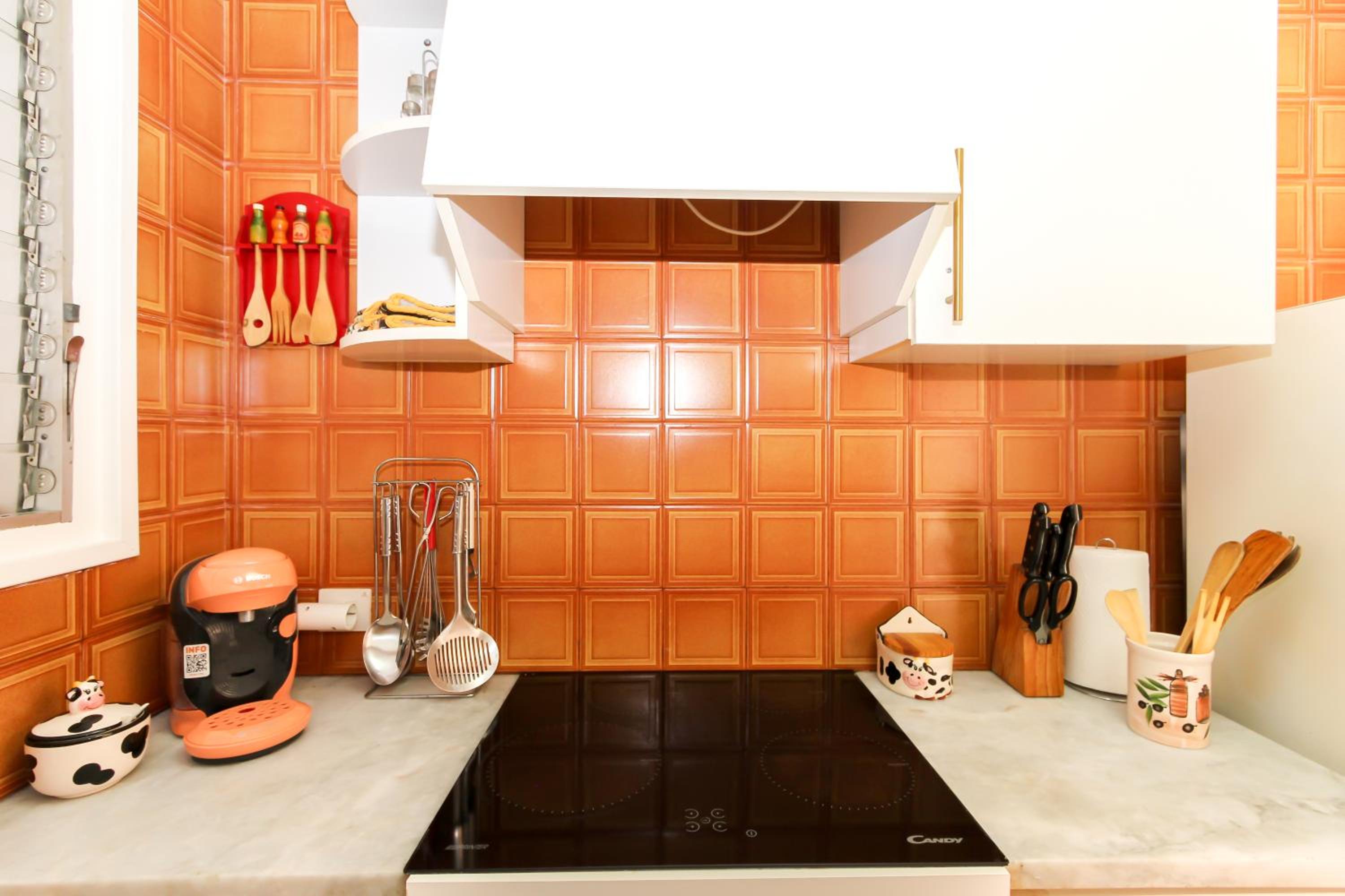Apartamento Disa