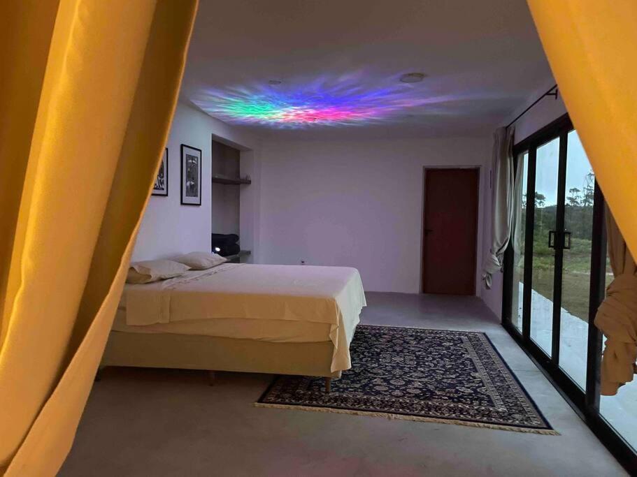 Sitio Lipa - Villa da Mata