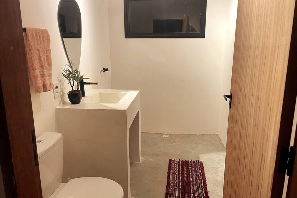 Sitio Lipa - Villa da Mata