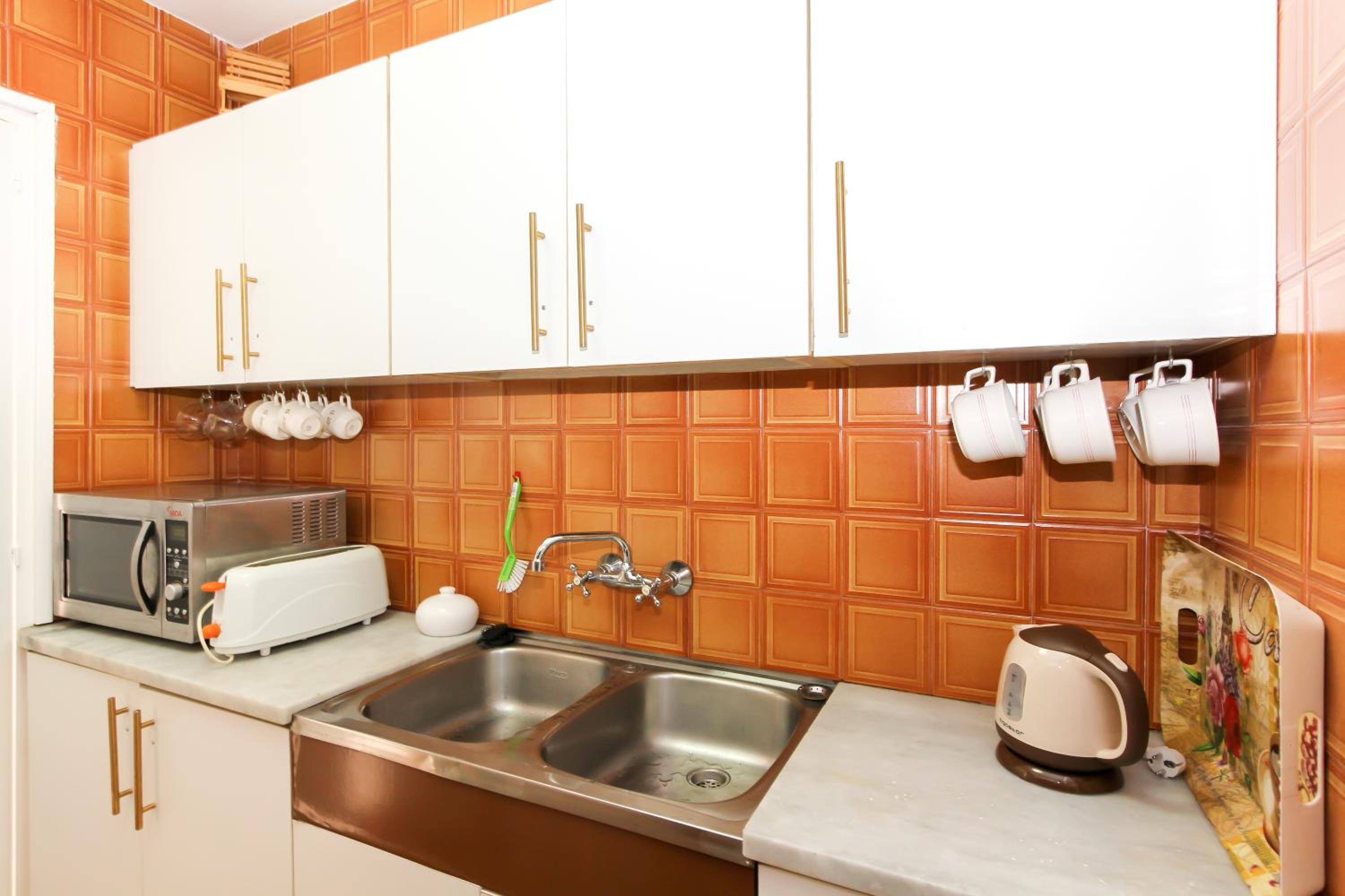 Apartamento Disa