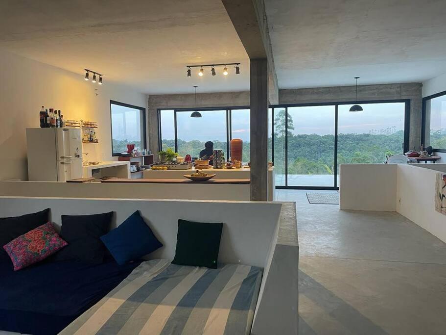 Sitio Lipa - Villa da Mata