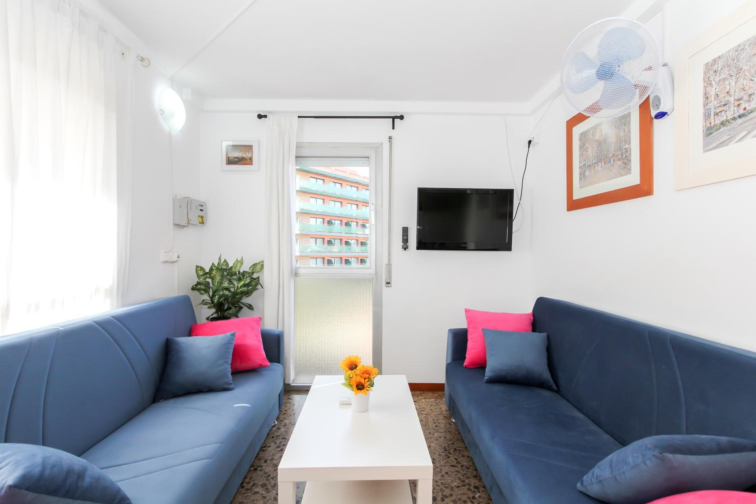 Apartamento Disa