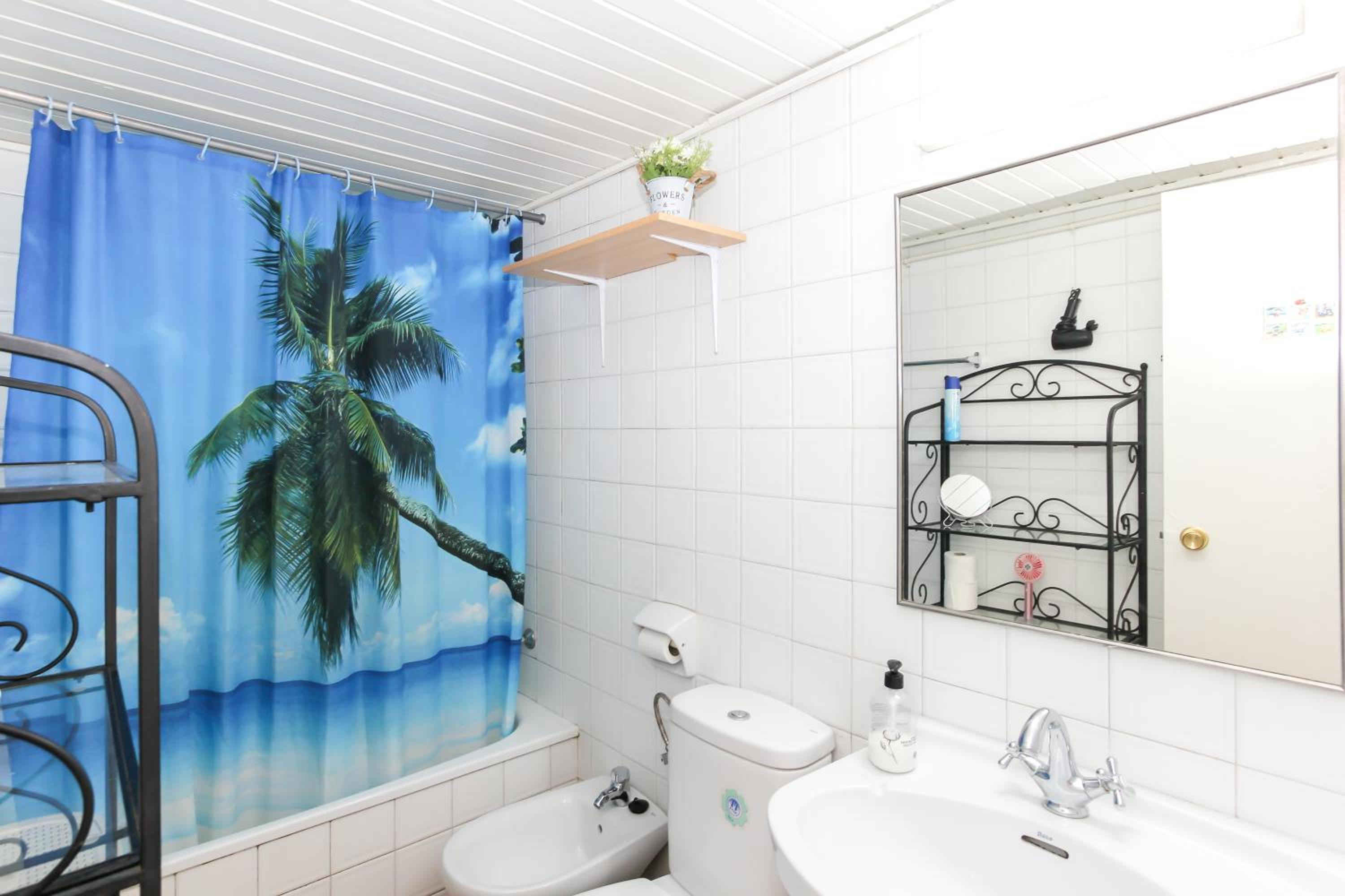 Apartamento Disa