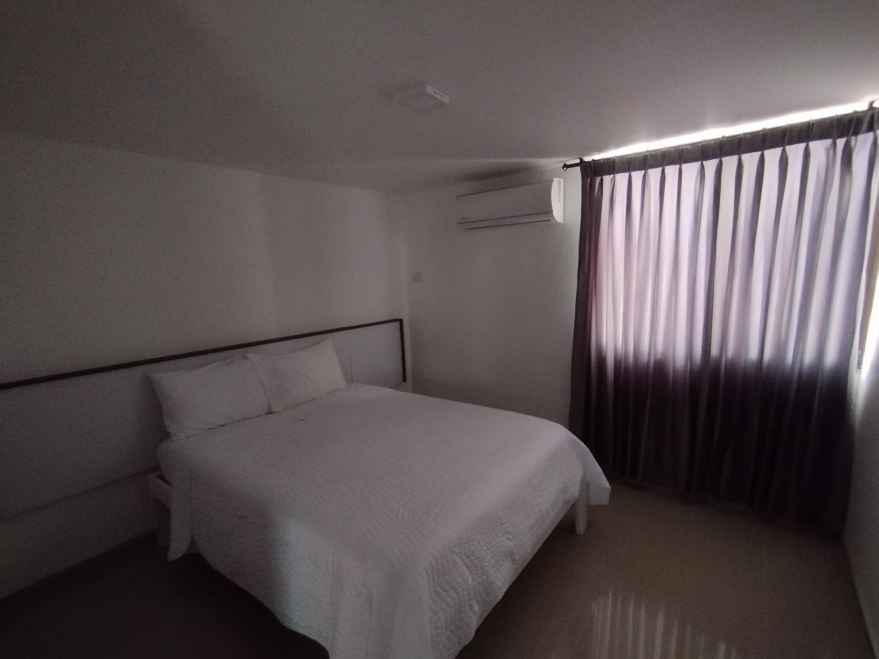 R3 Apartamento muy comodo y seguro perfecto para trabajar o vacacionar con balcón al mar