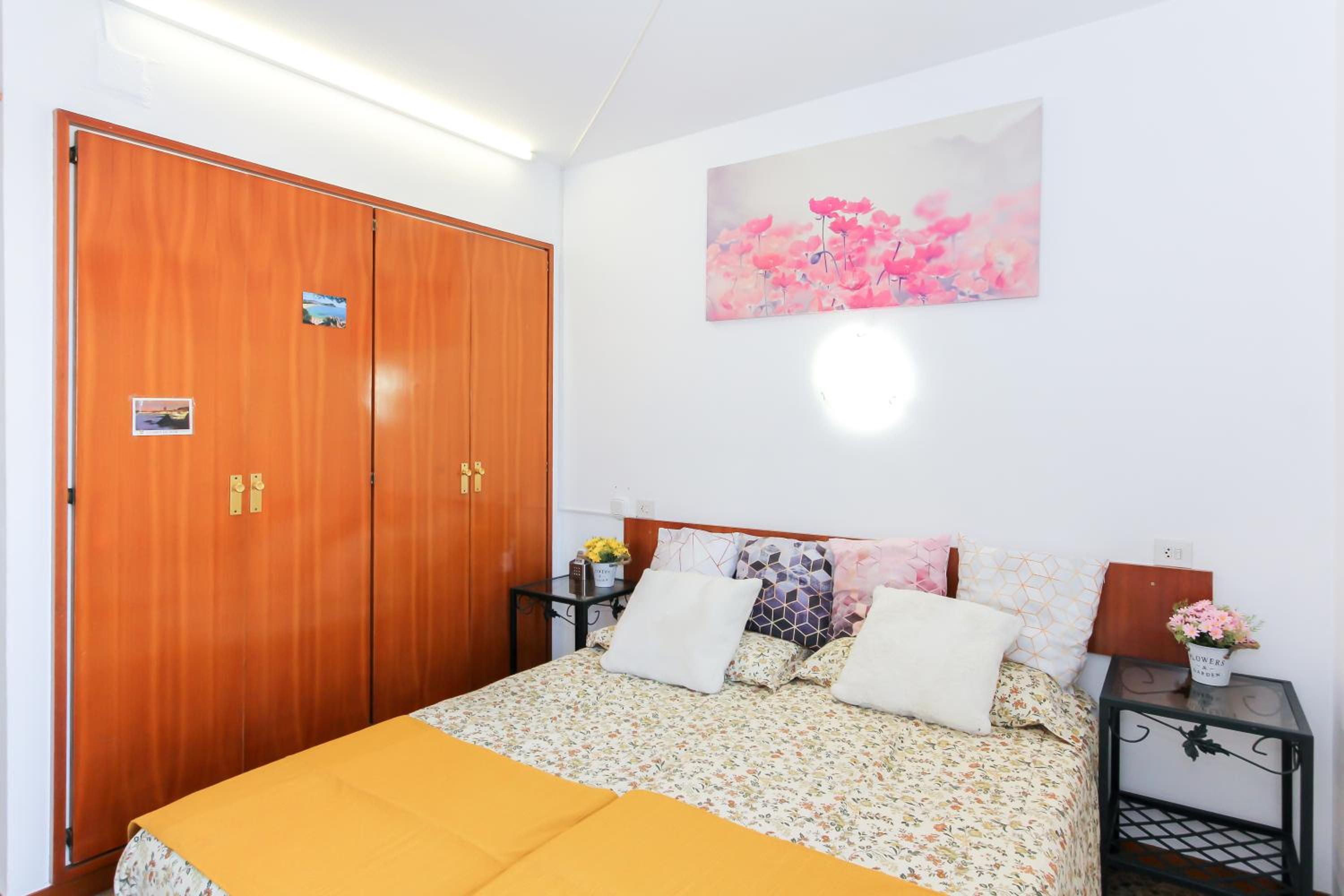 Apartamento Disa