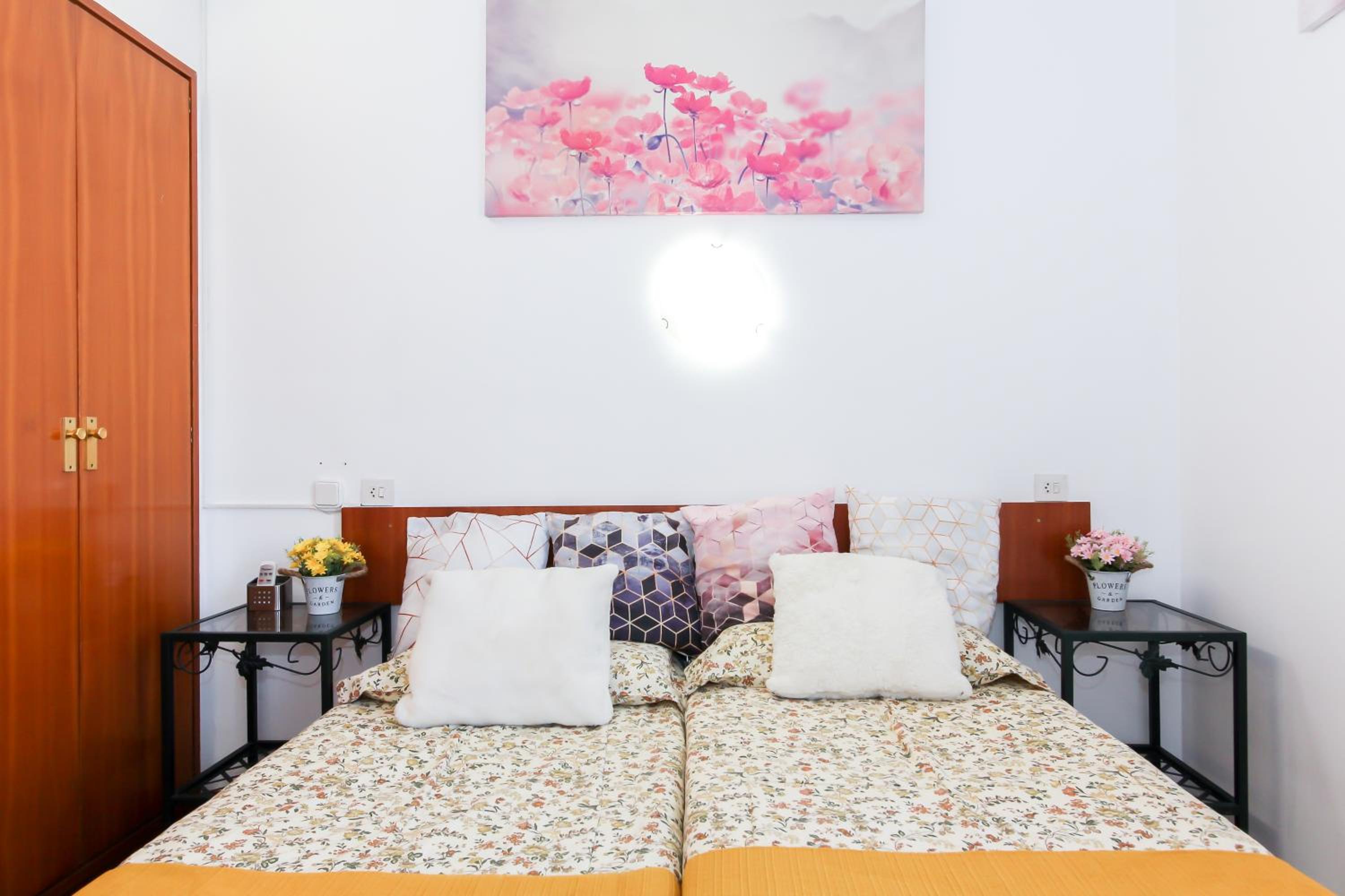 Apartamento Disa