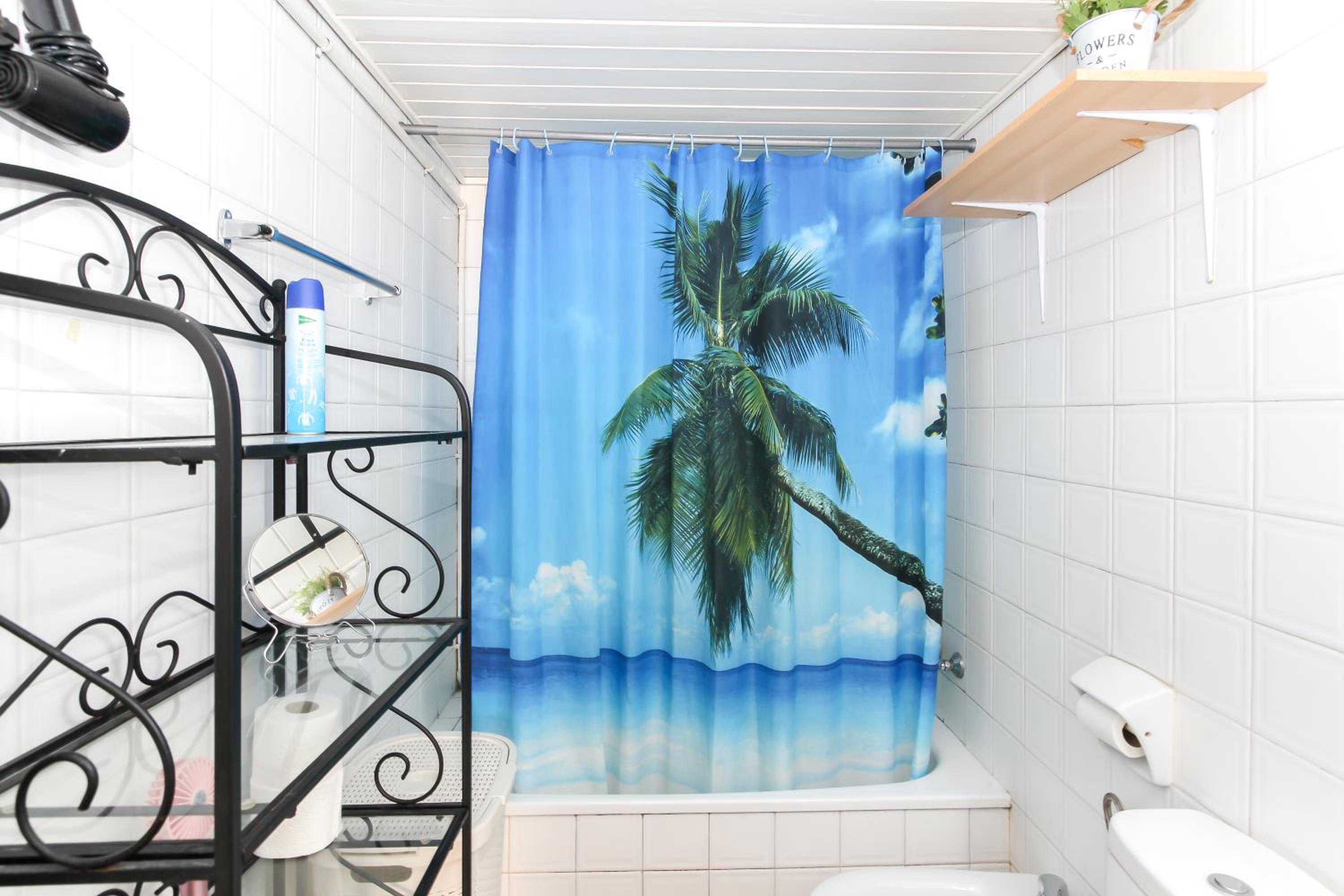 Apartamento Disa