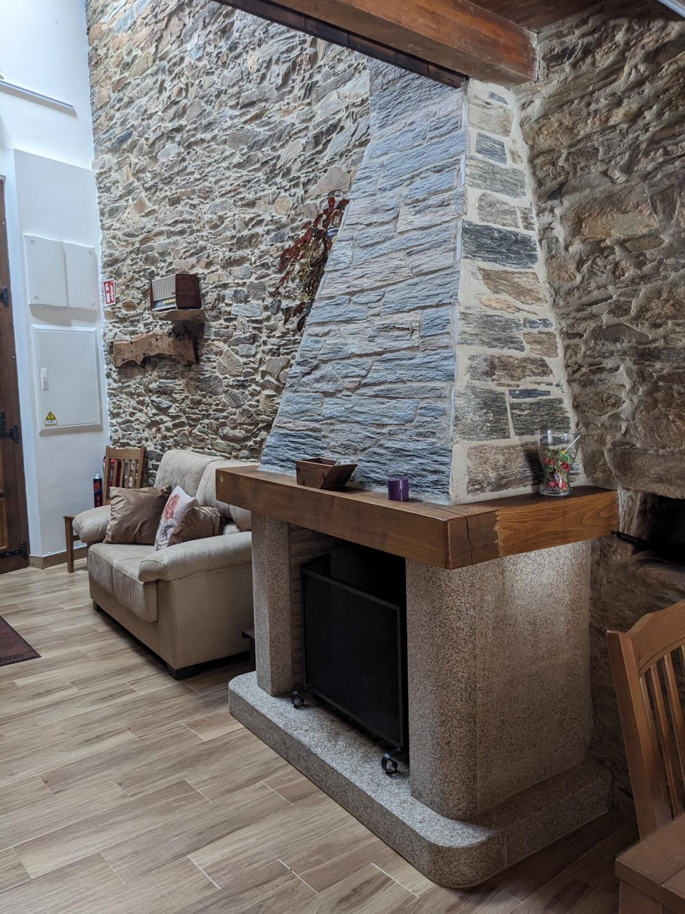 Casa Rural El Mayadero