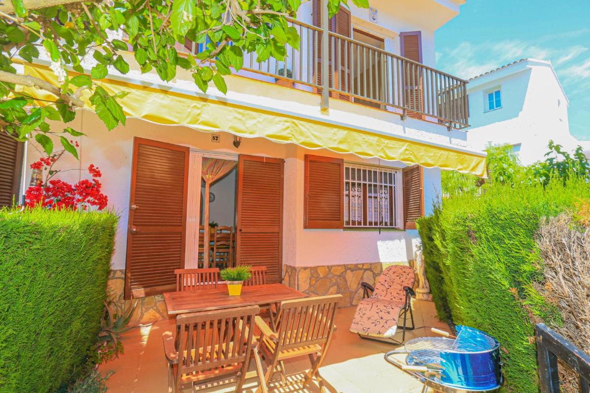 Casas Blancas Litoral - ONLY FAMILIES photo 4
