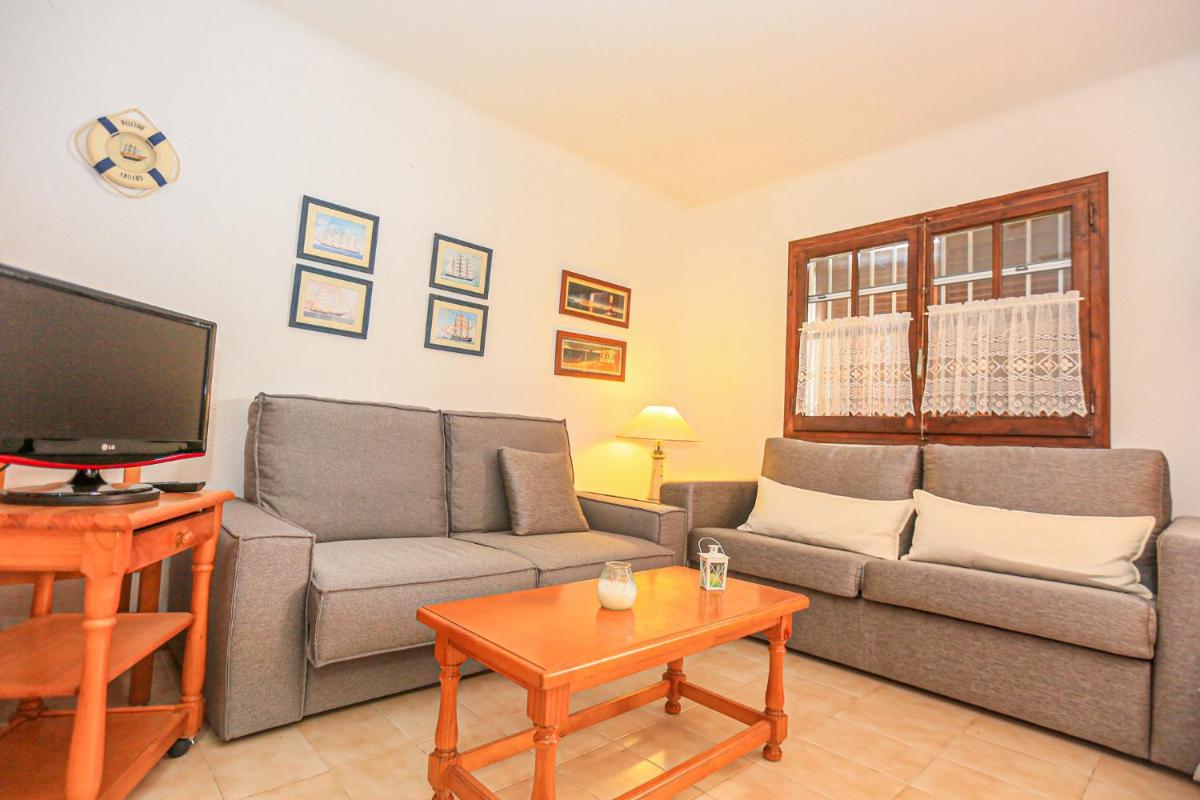 Casas Blancas Litoral - ONLY FAMILIES photo 5