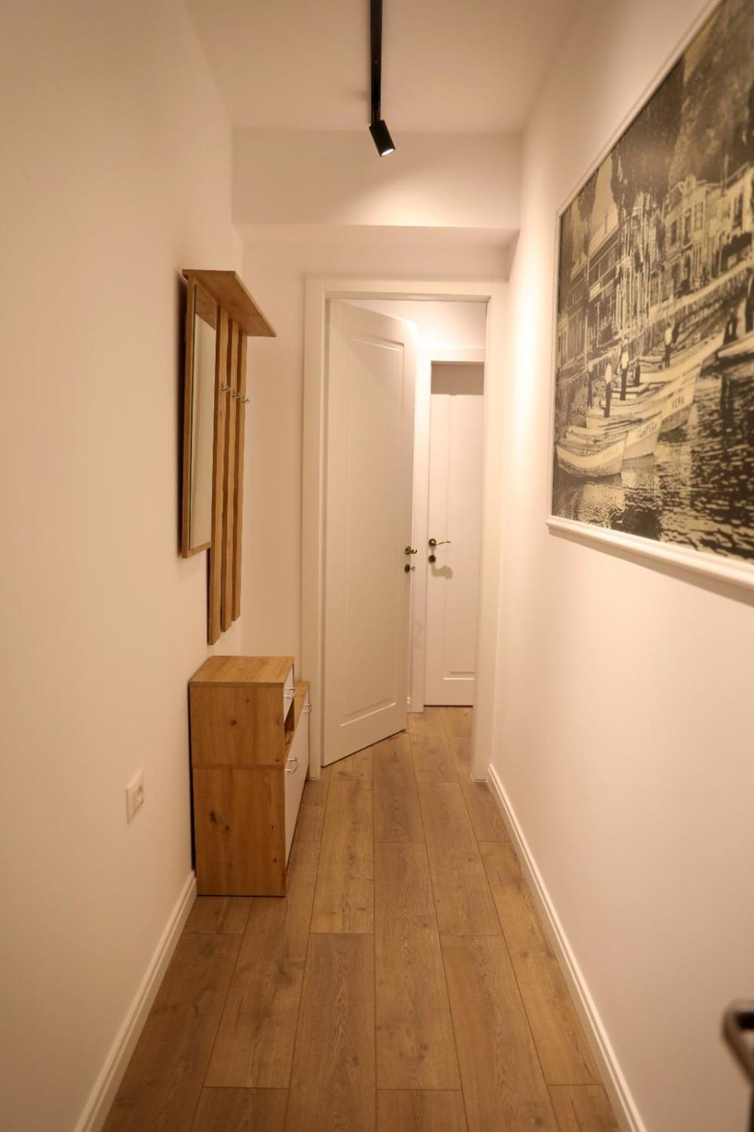 Mia's Apartaments in Pogradec