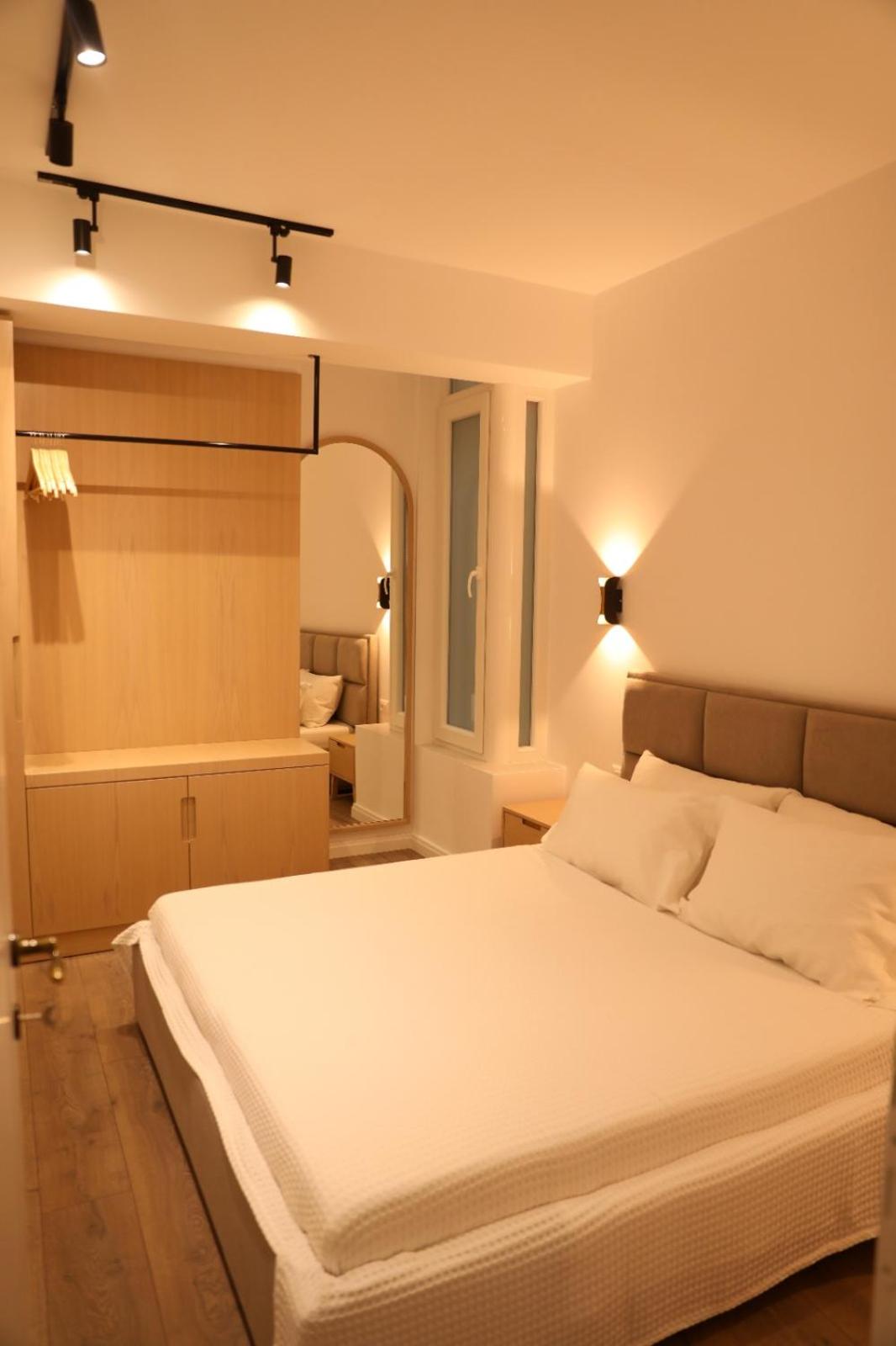 Mia's Apartaments in Pogradec