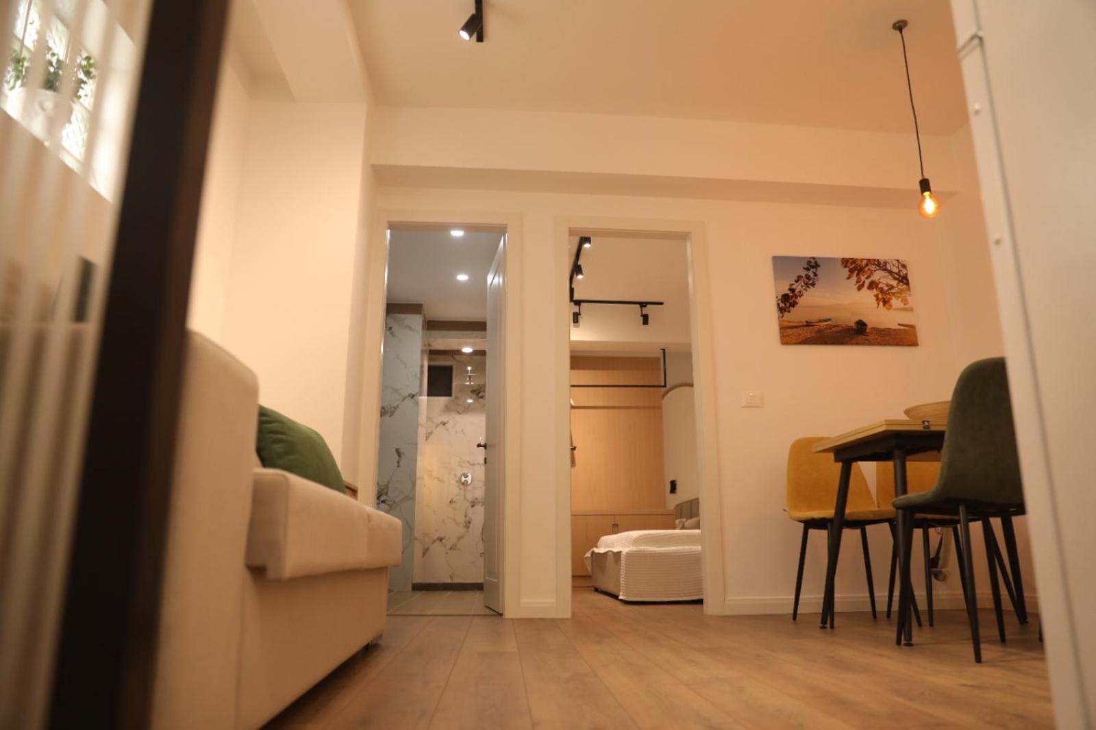 Mia's Apartaments in Pogradec