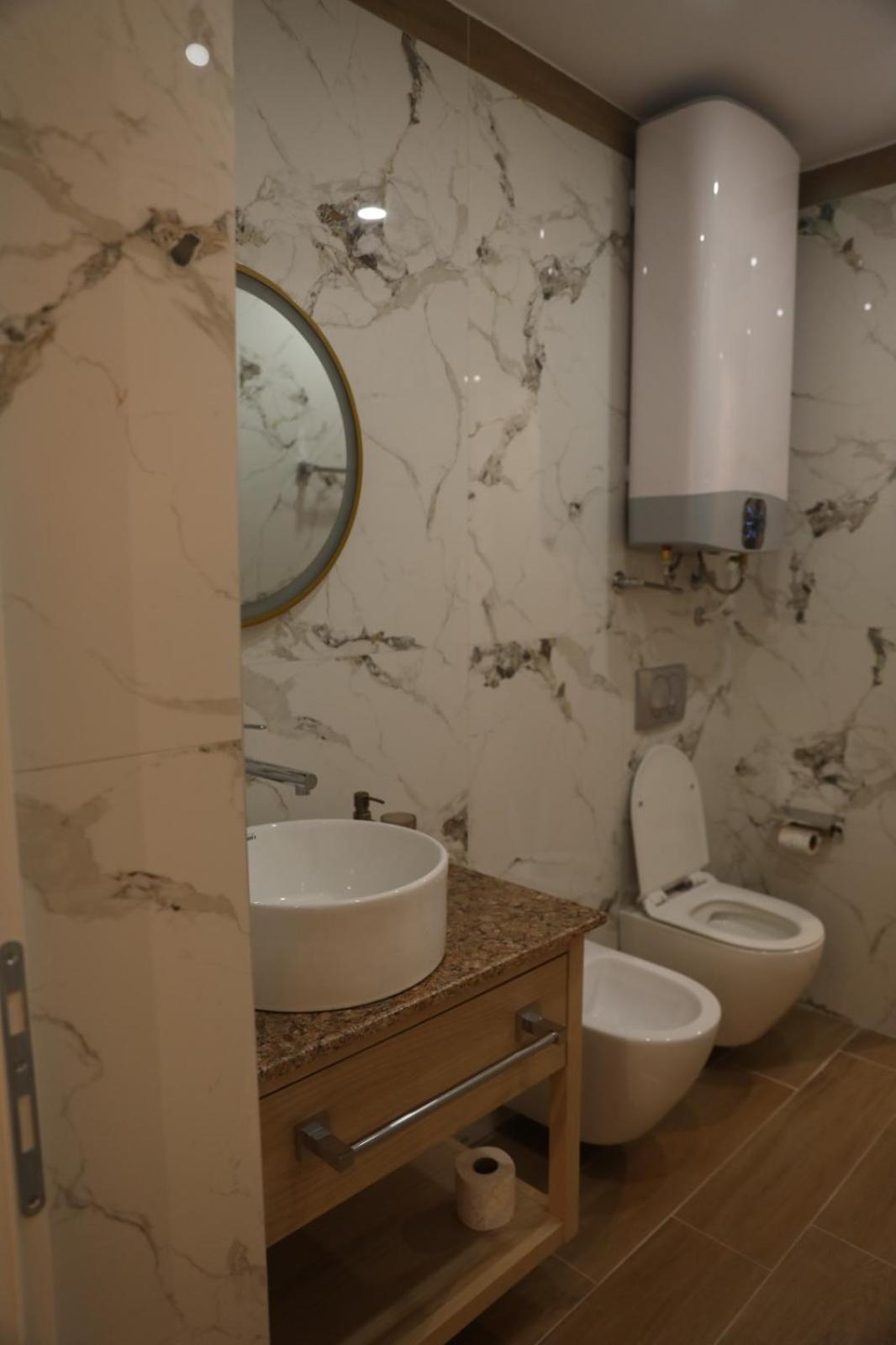 Mia's Apartaments in Pogradec