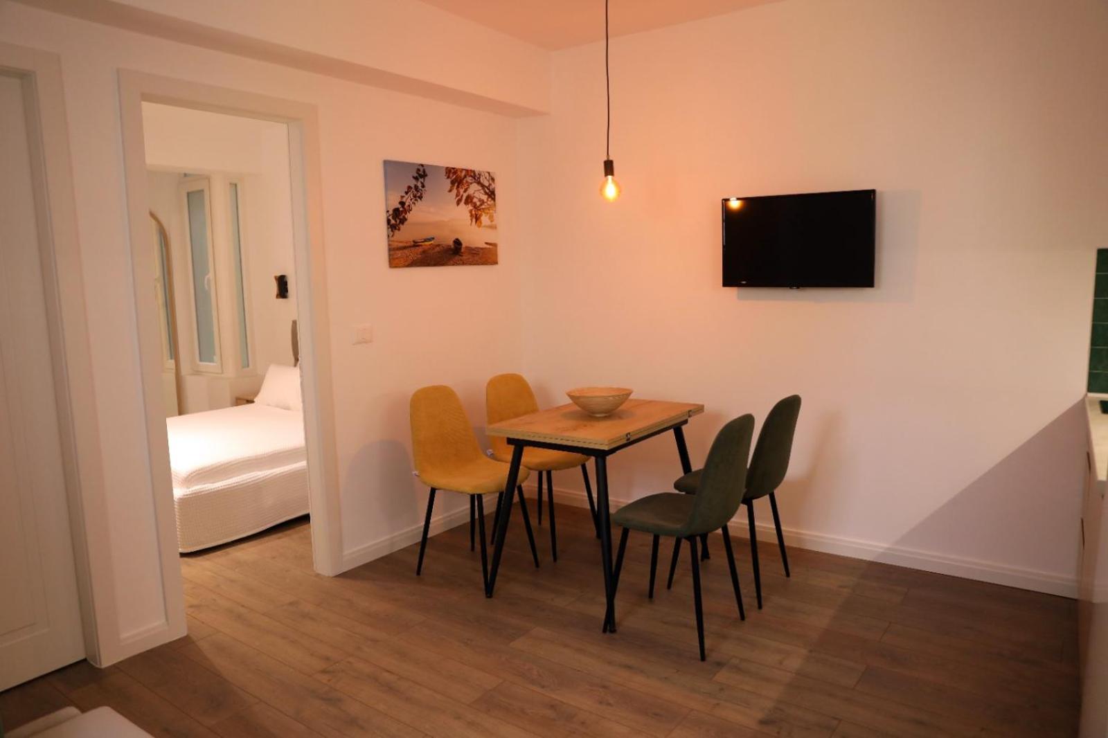 Mia's Apartaments in Pogradec