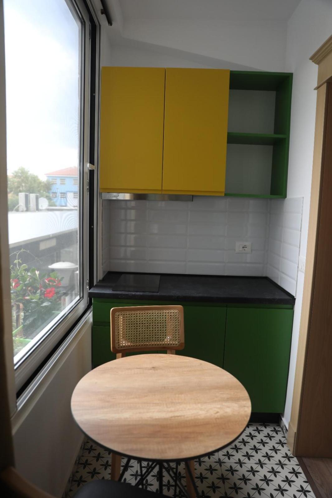 Mia's Apartaments in Pogradec