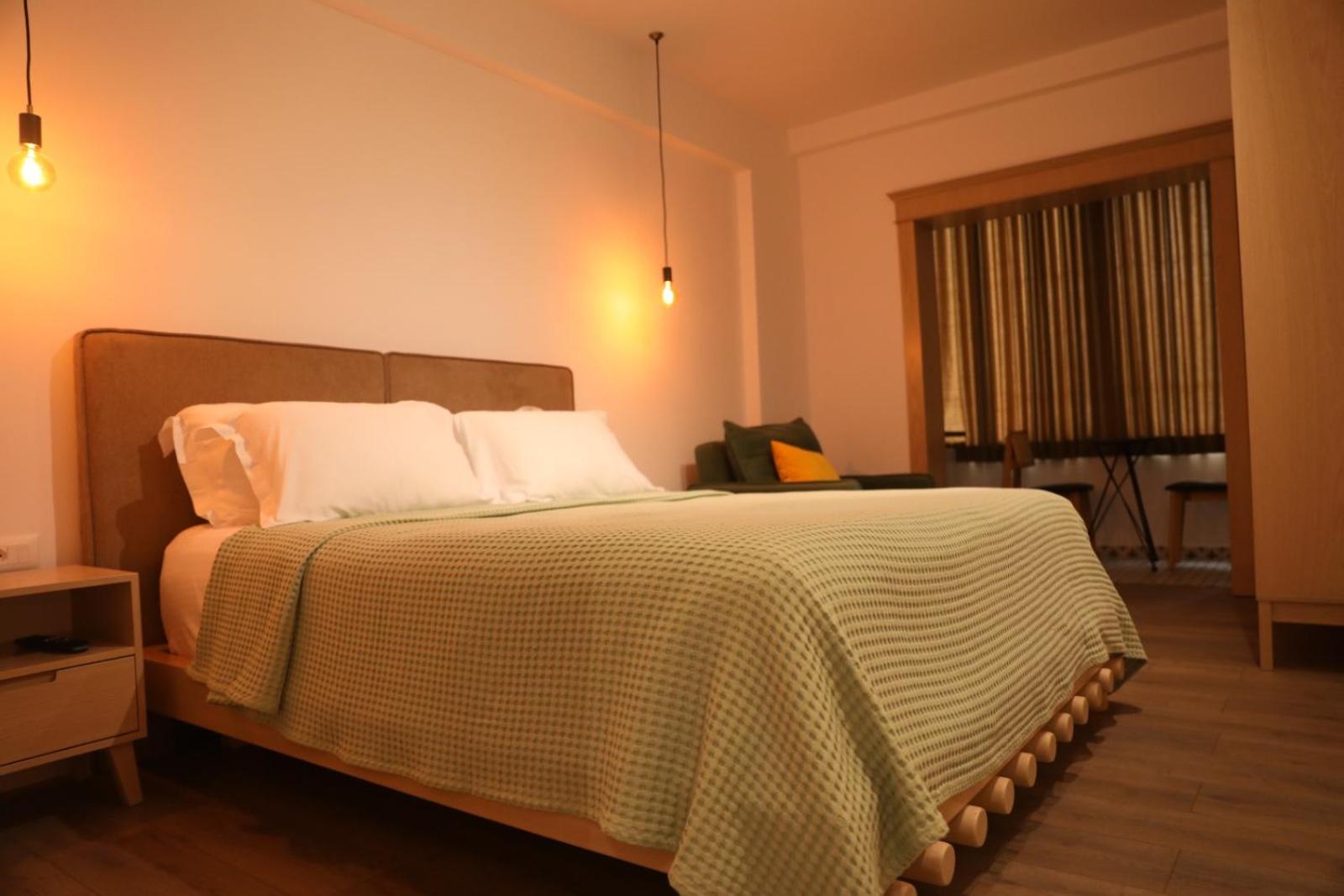 Mia's Apartaments in Pogradec