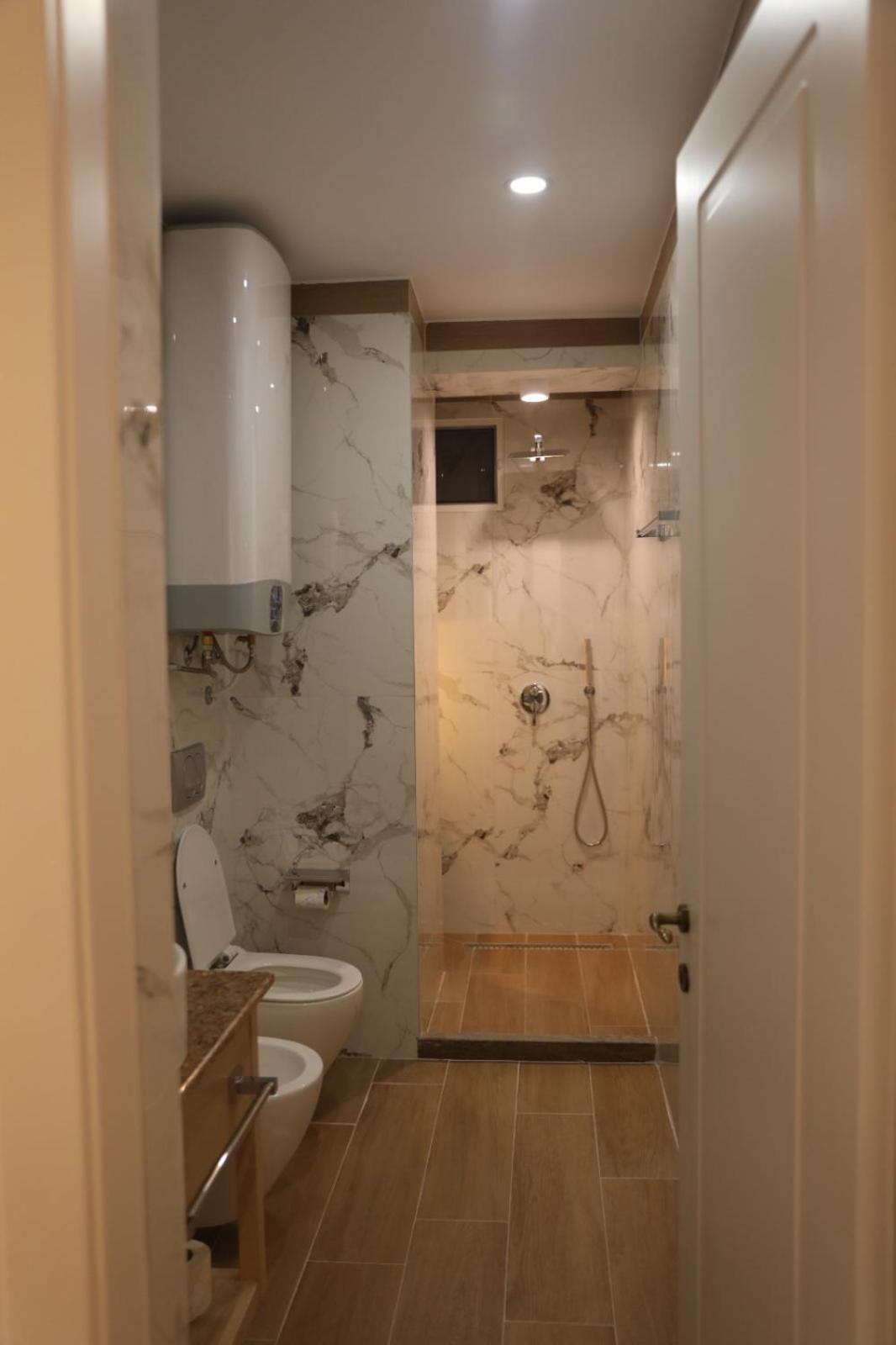Mia's Apartaments in Pogradec