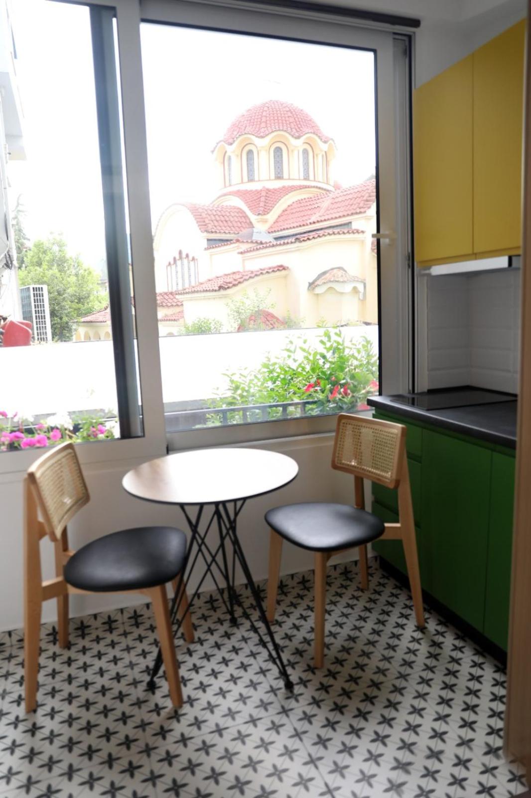 Mia's Apartaments in Pogradec