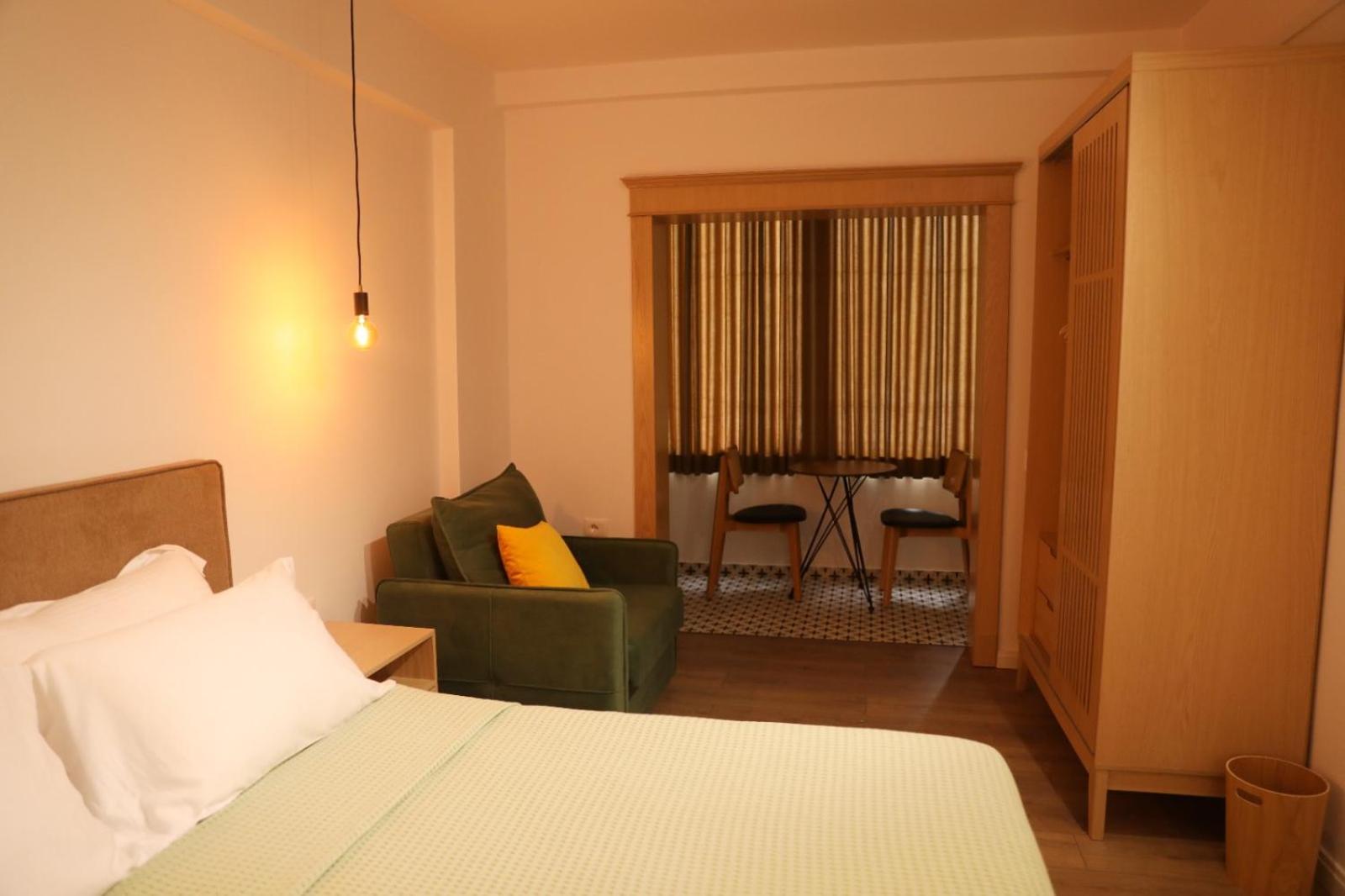 Mia's Apartaments in Pogradec