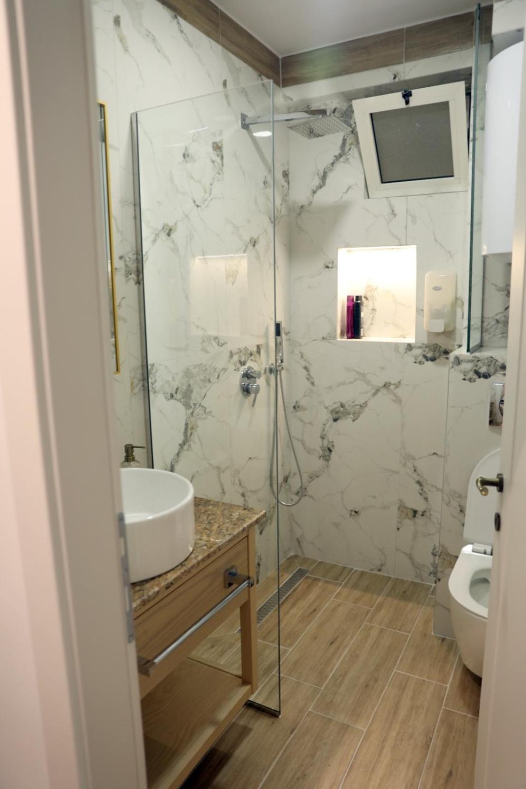 Mia's Apartaments in Pogradec