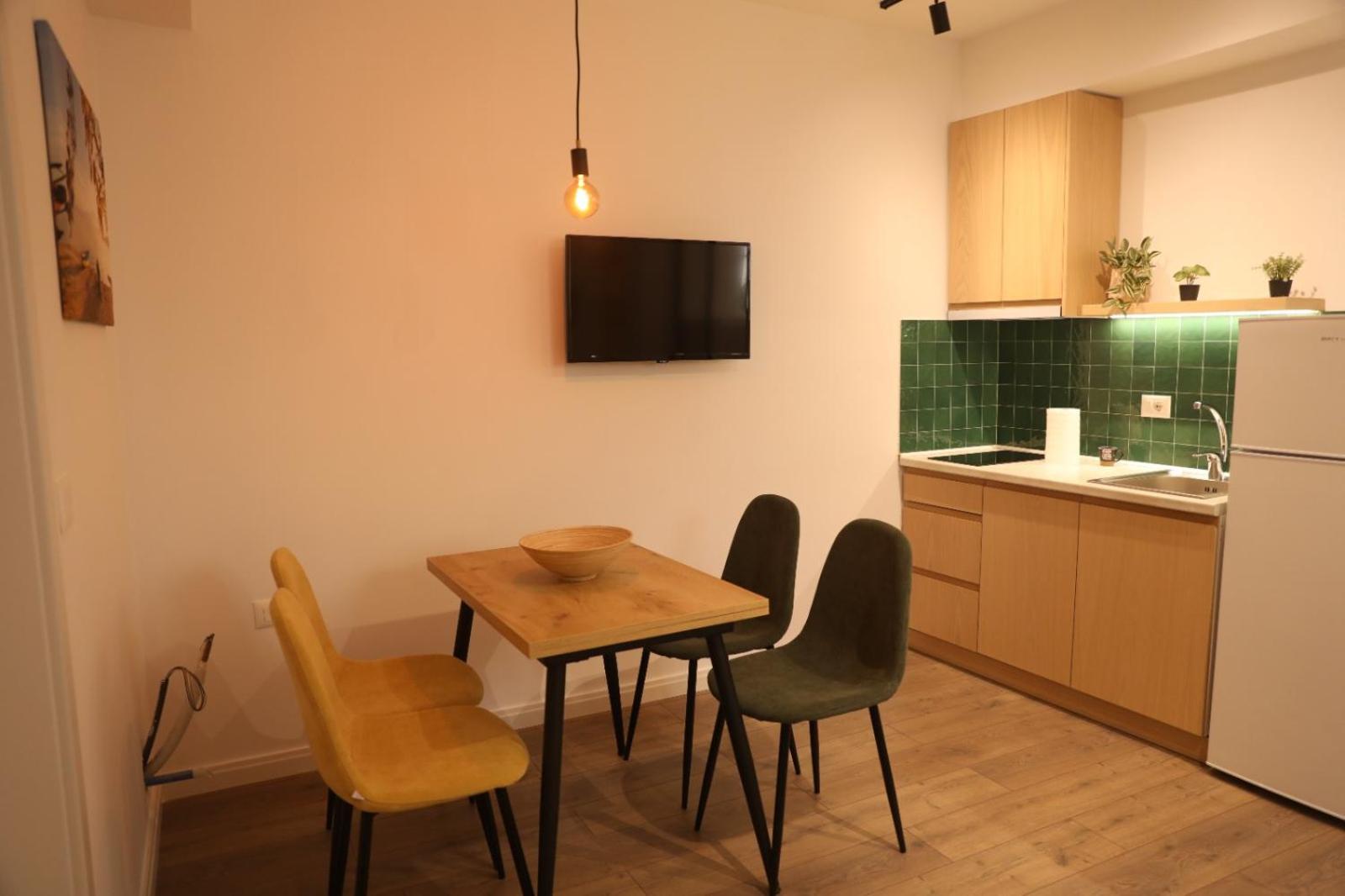 Mia's Apartaments in Pogradec