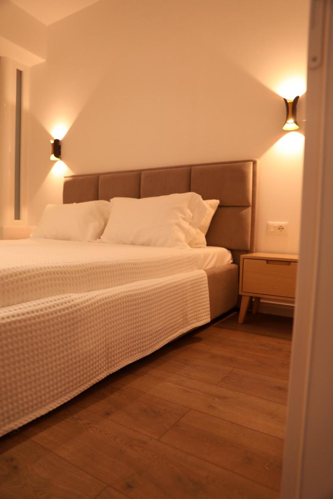 Mia's Apartaments in Pogradec