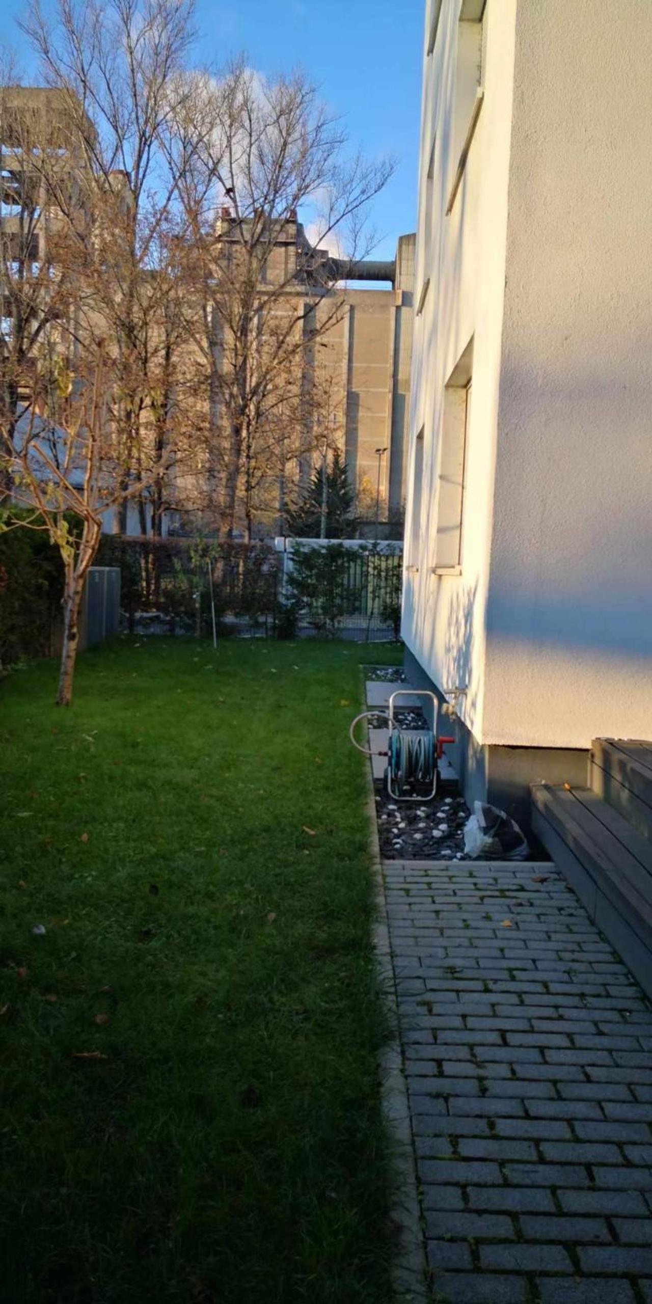 Traumhafte Ferienwohnung mit drei Schlafzimmer