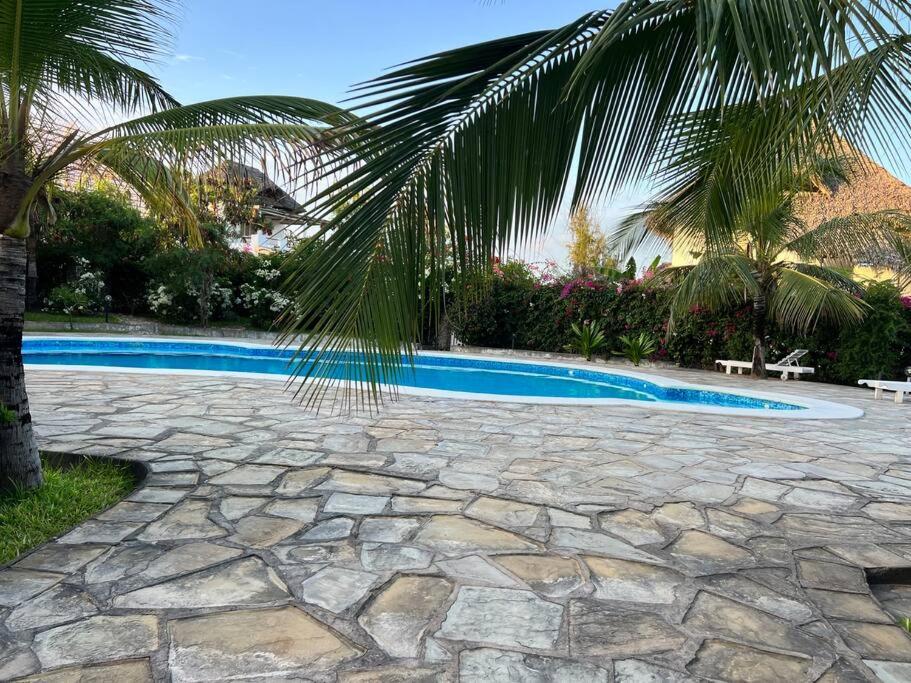 TEMBO VILLA view 3