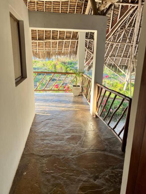 TEMBO VILLA view 4