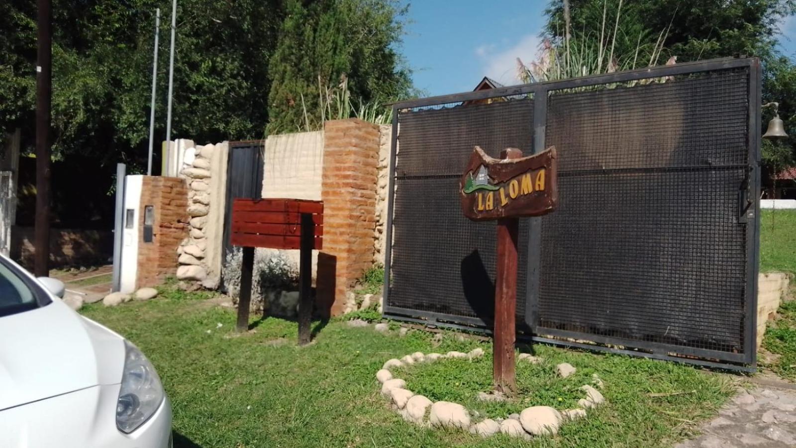La Loma