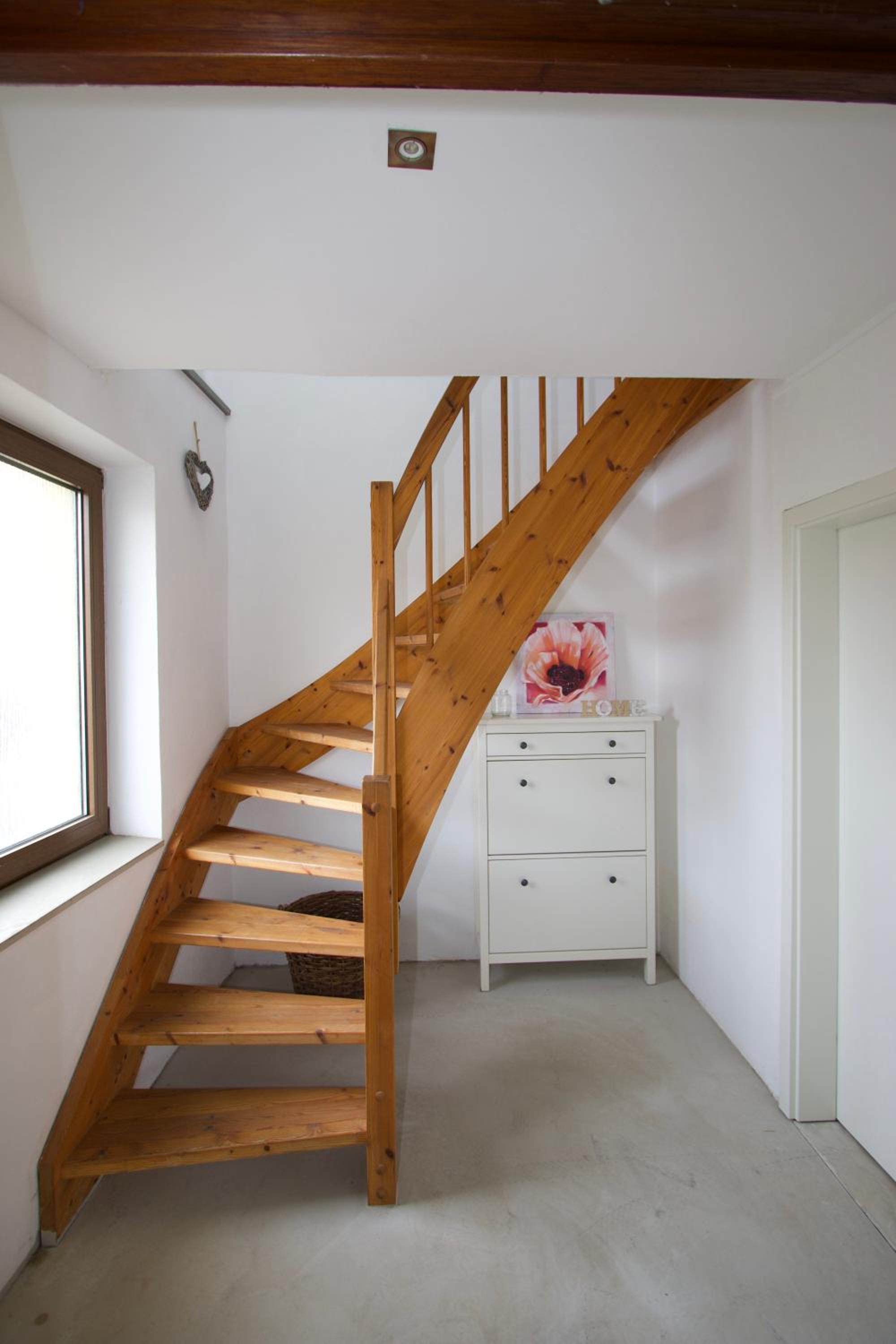 Mini-Loft in schöner Voreifel